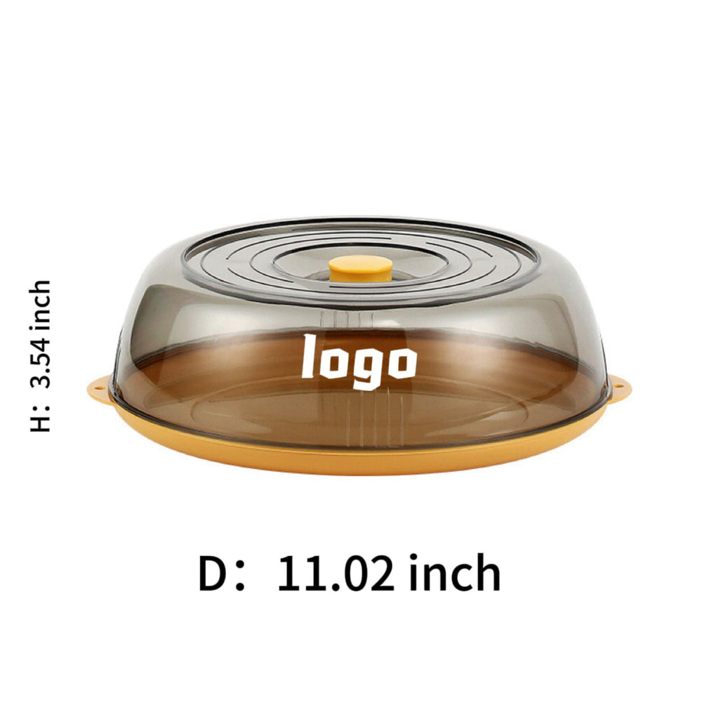 Household Insulated Food Cover(1 Pc)