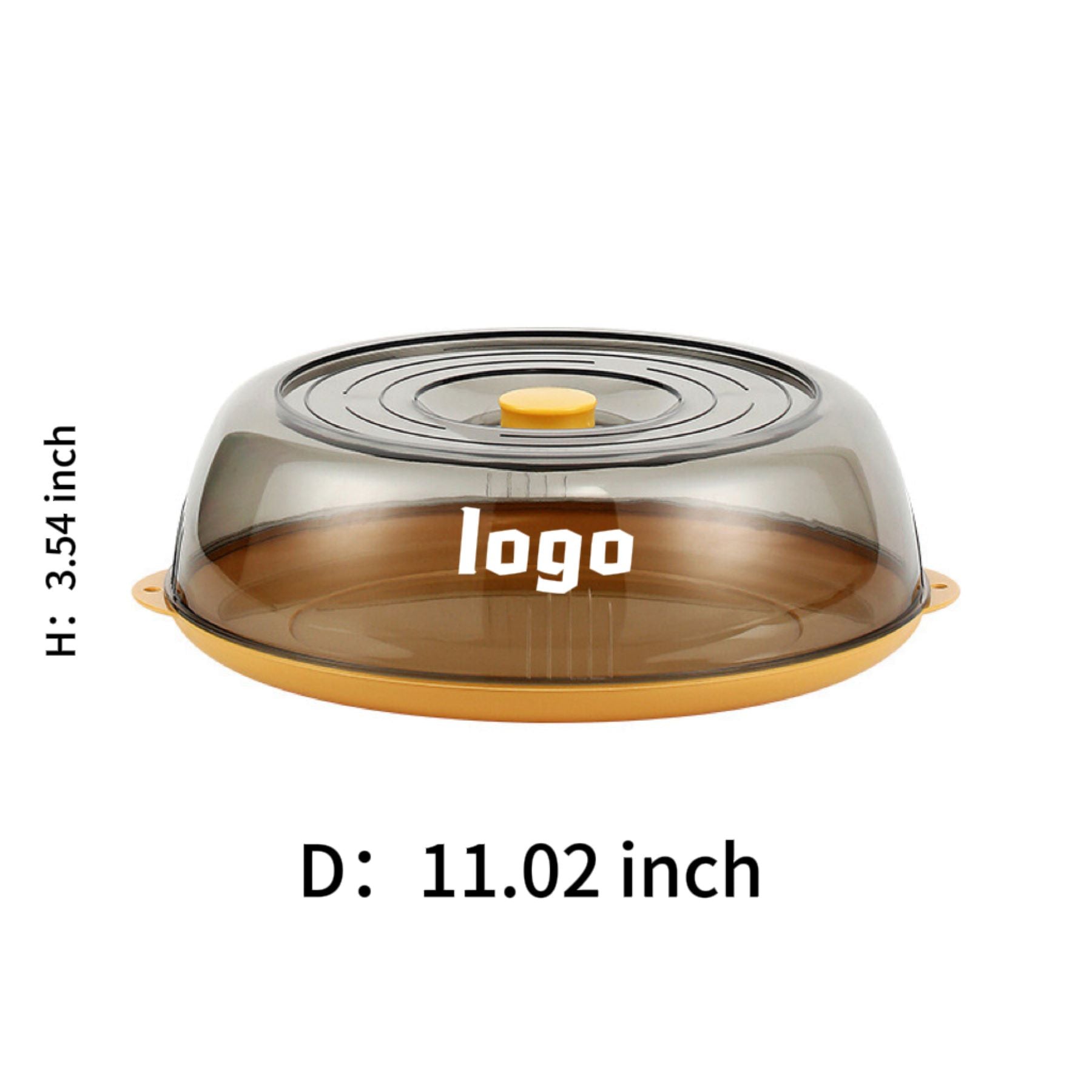 Household Insulated Food Cover(1 Pc)