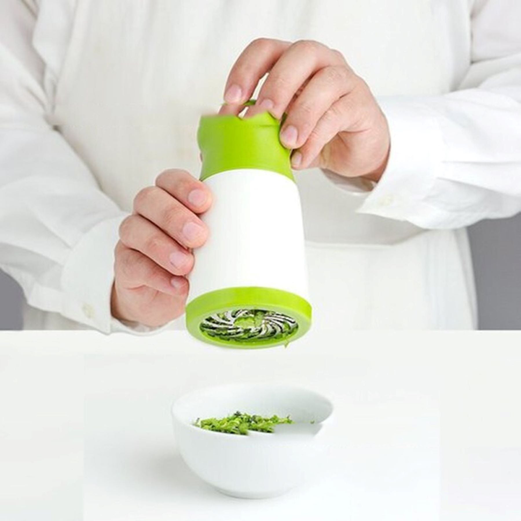 Manual Spice Grater