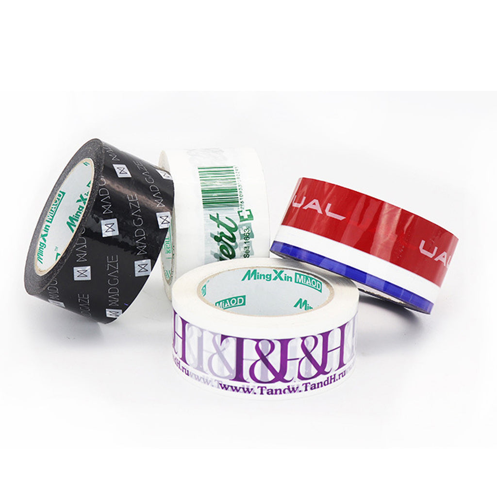 Custom Packaging Tape
