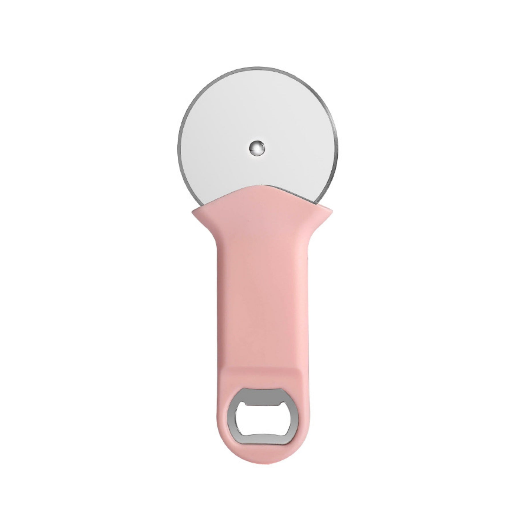 Multifunctional Stainless Steel Pizza Cutter