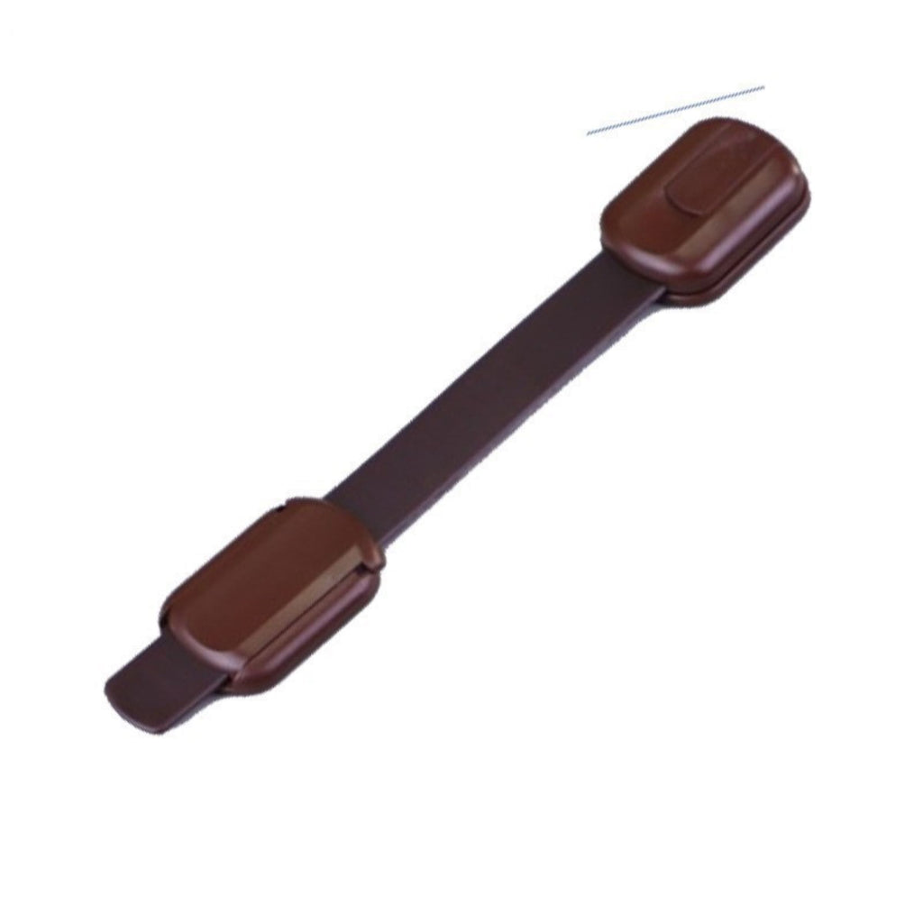 Child - Safe Drawer Locks