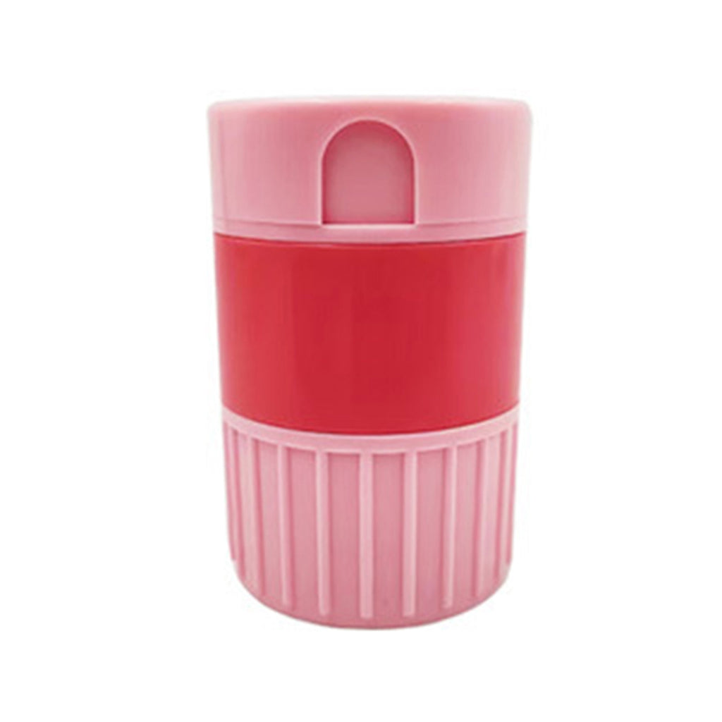 Multi-functional Pill Case
