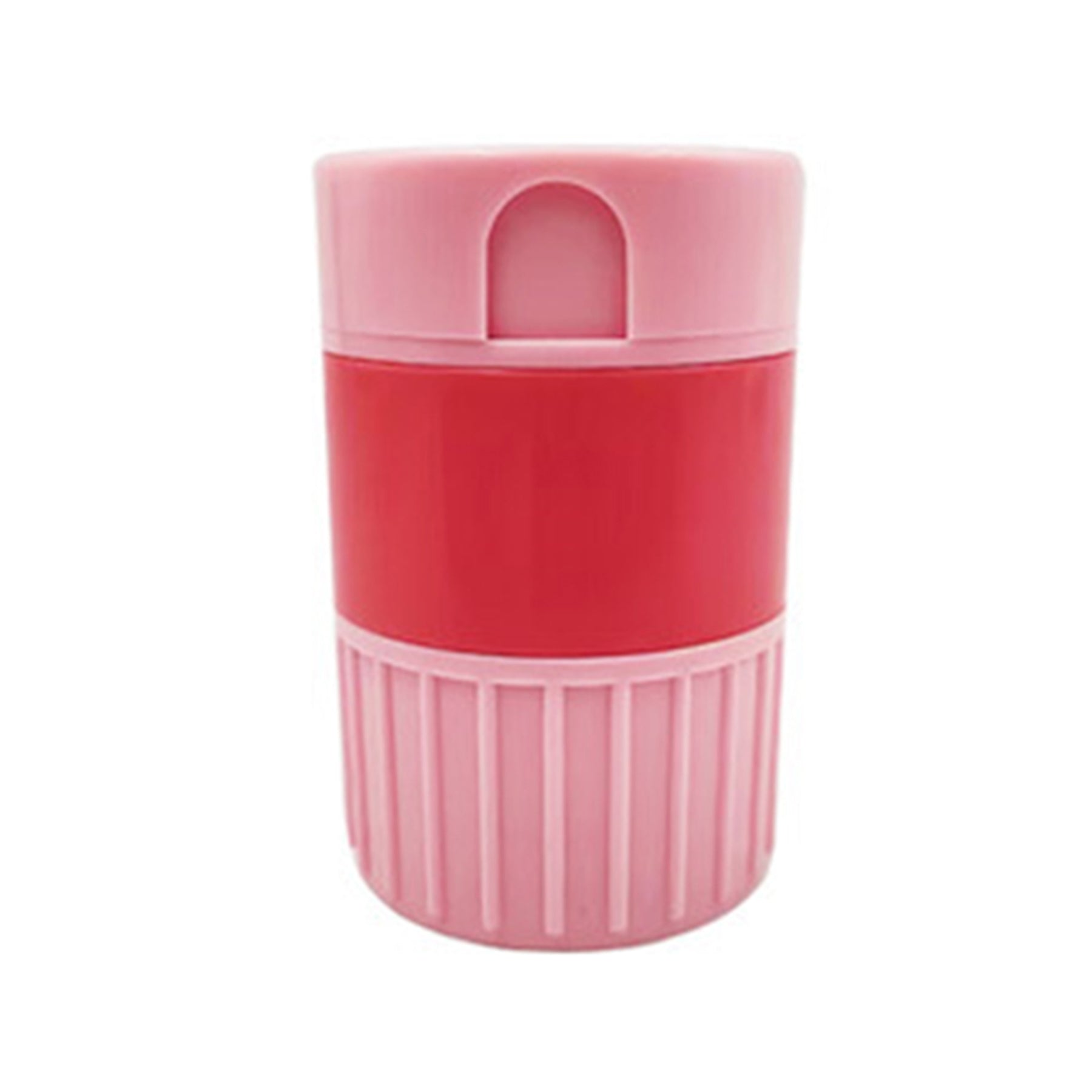 Multi-functional Pill Case