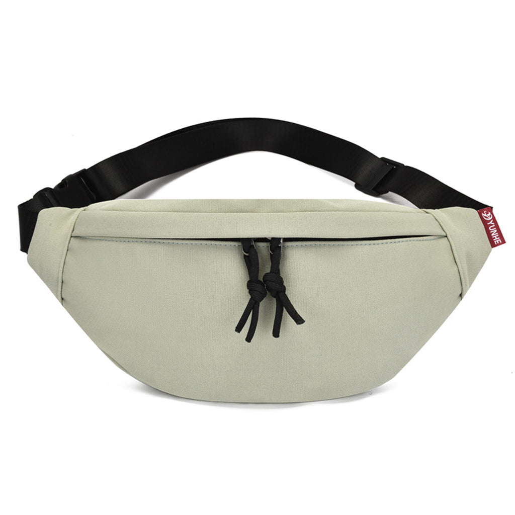 Oxford Cloth Fanny Pack