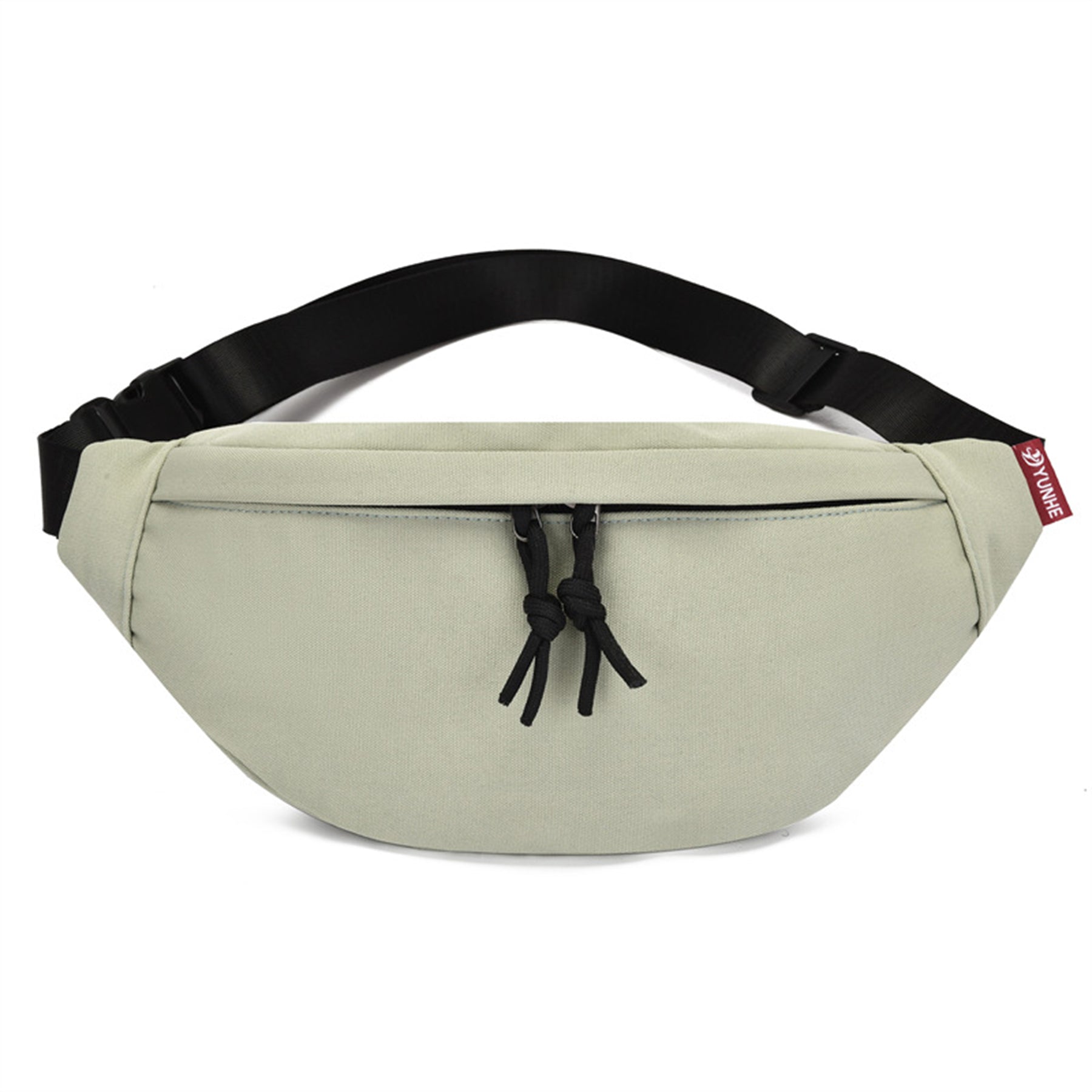 Oxford Cloth Fanny Pack
