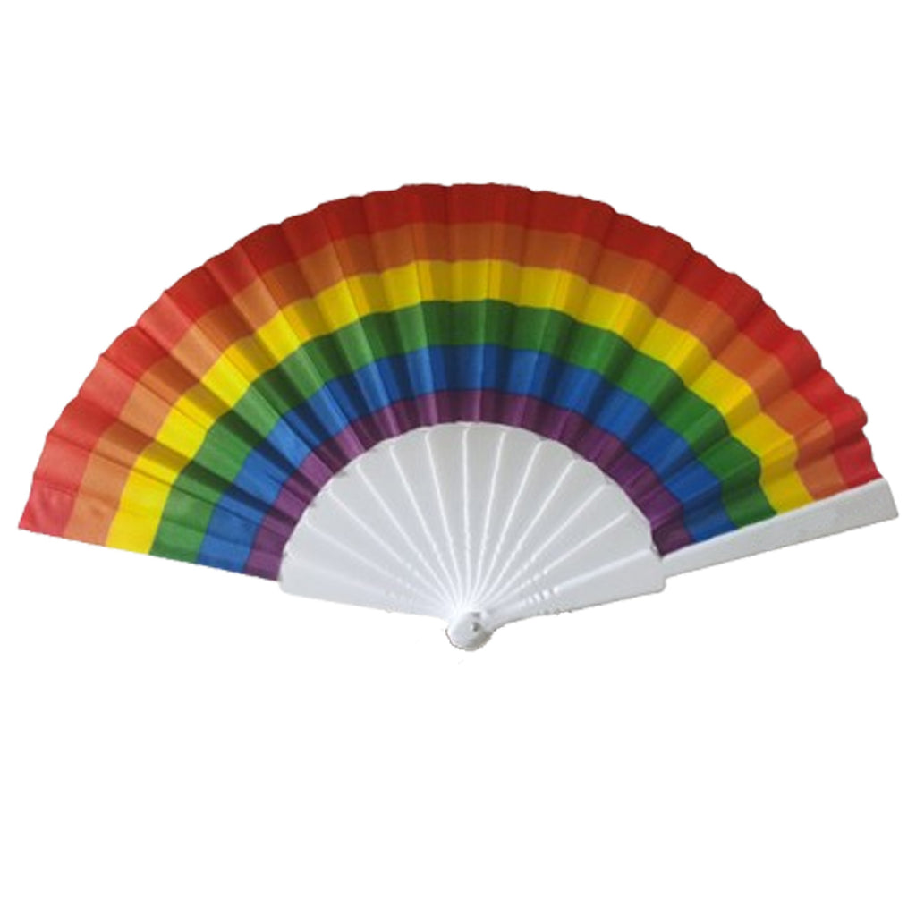 Custom Handheld Folding Fan