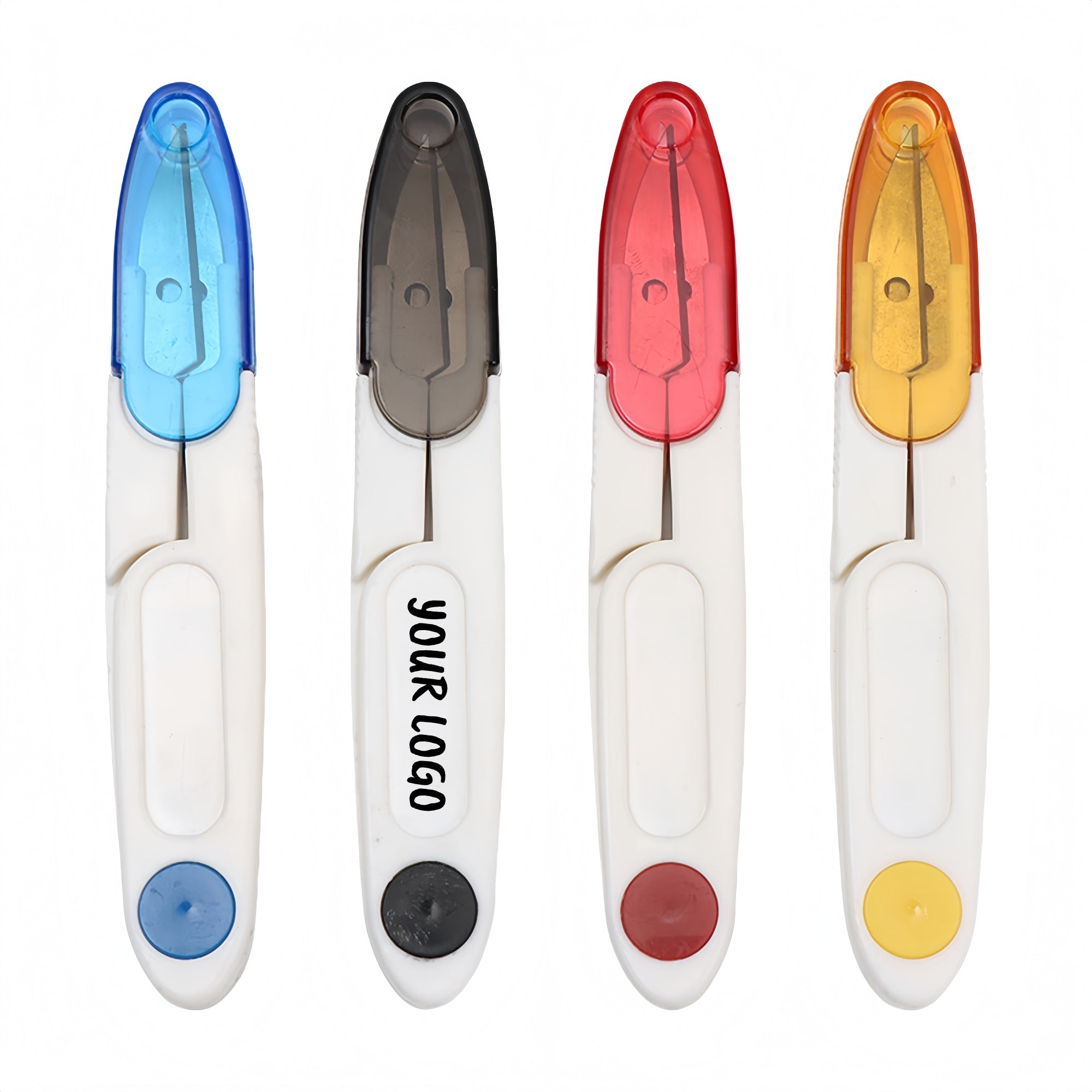 U-Shaped Thread Snips