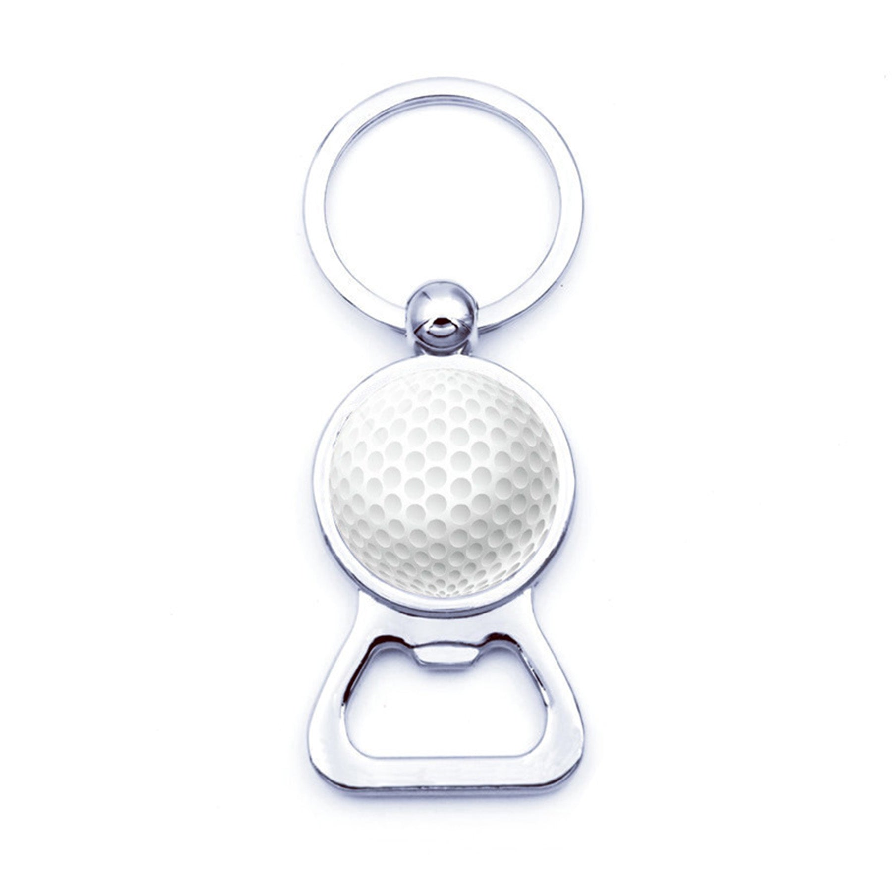 Soccer Ball Bottle Opener