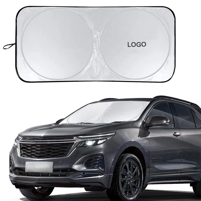 Folding Windshield Car Window Sunshade Cover