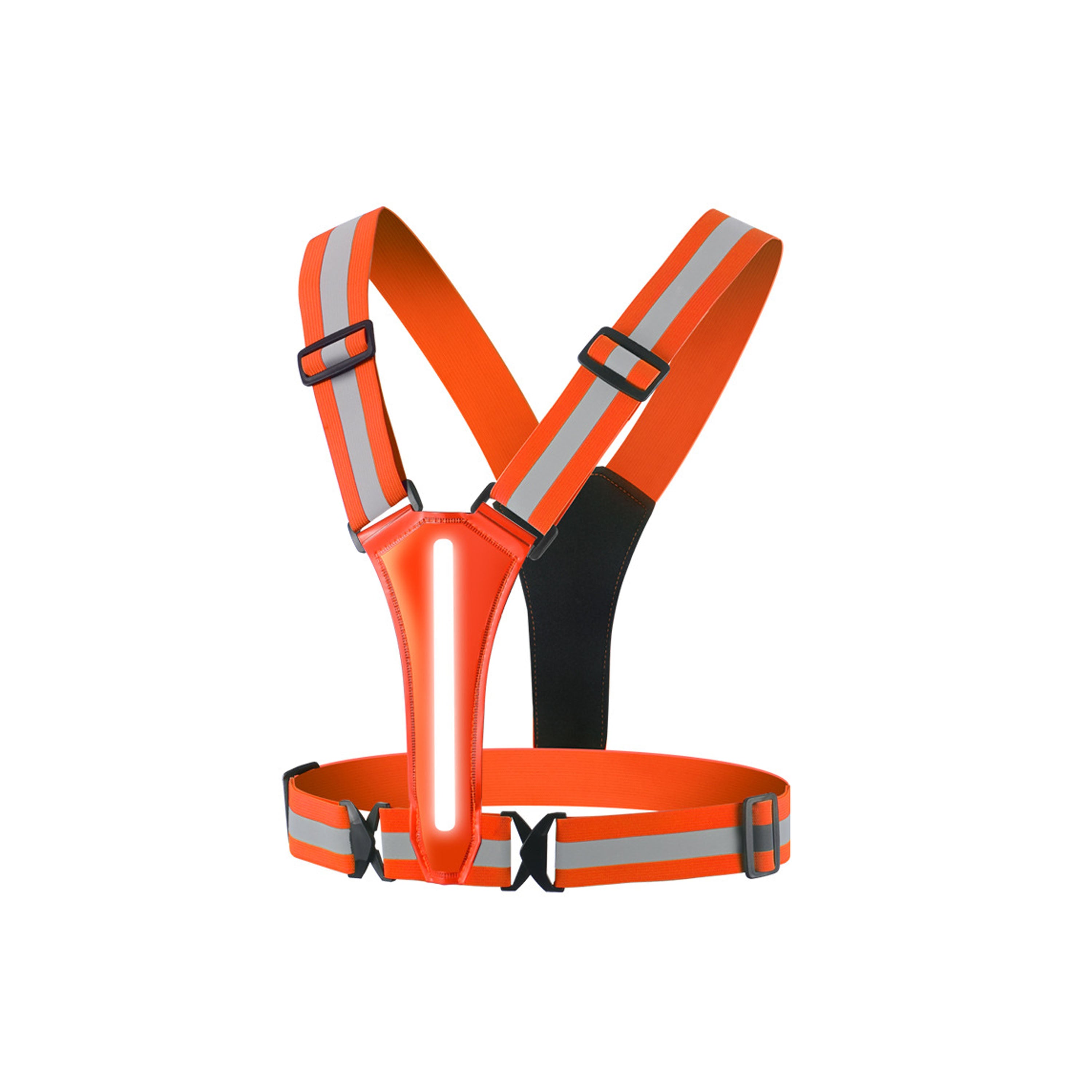 LED Reflective Vest