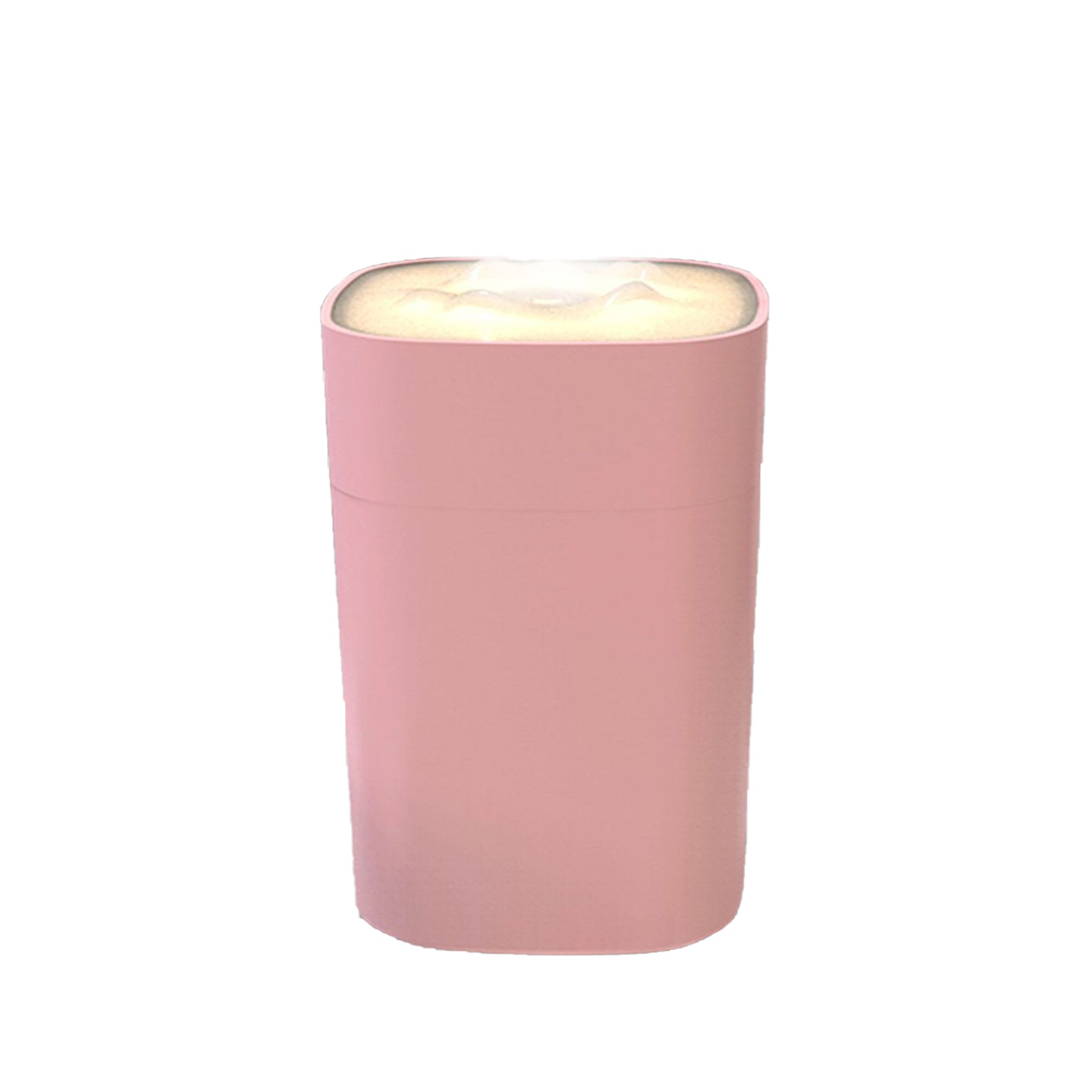 Small Portable Desktop Car Mounted Household Air Humidifier