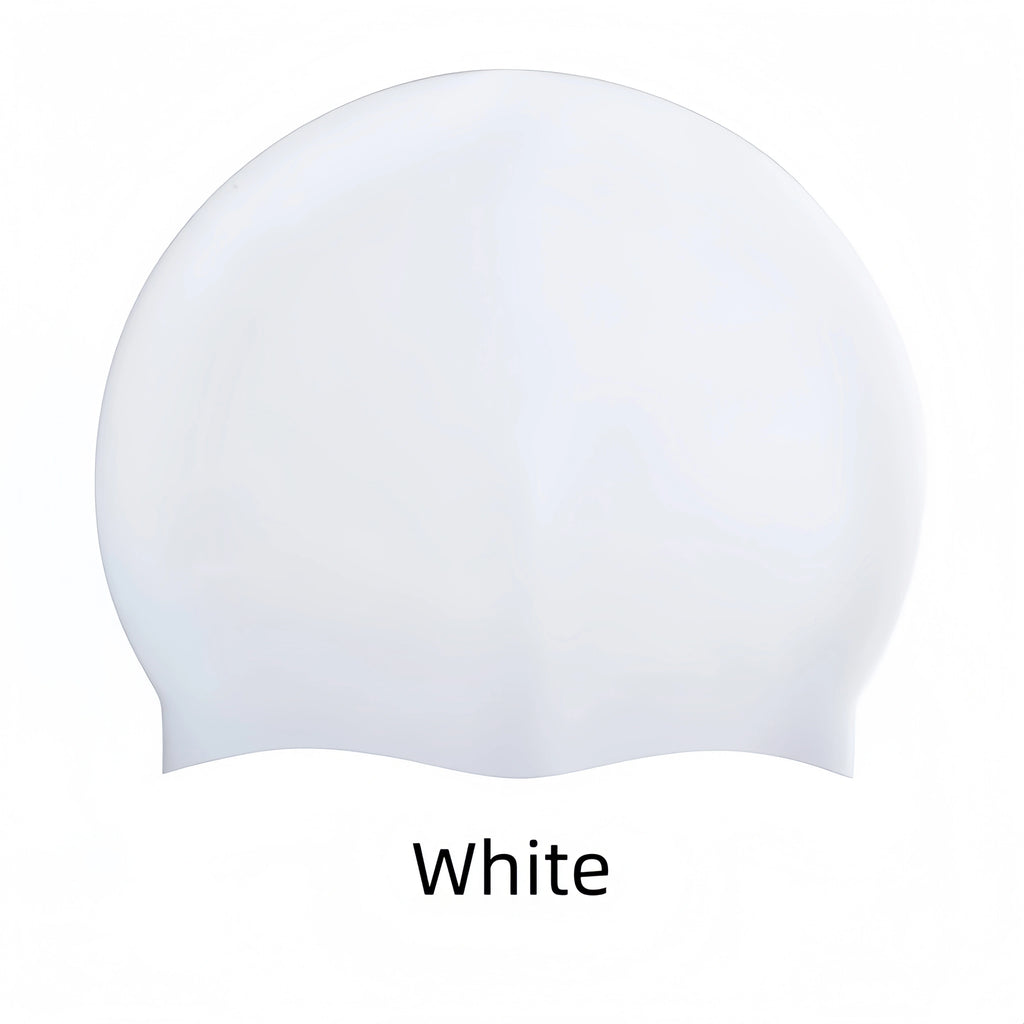 Breathable Swimming Cap
