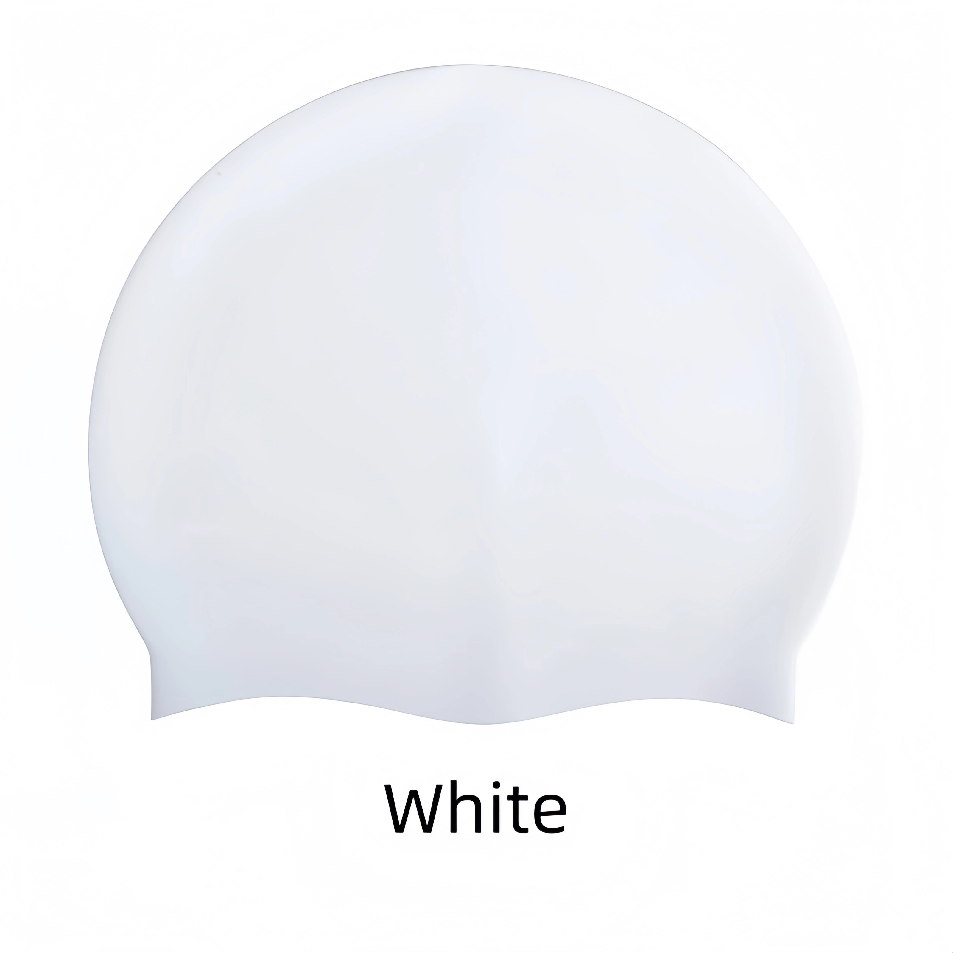 Breathable Swimming Cap