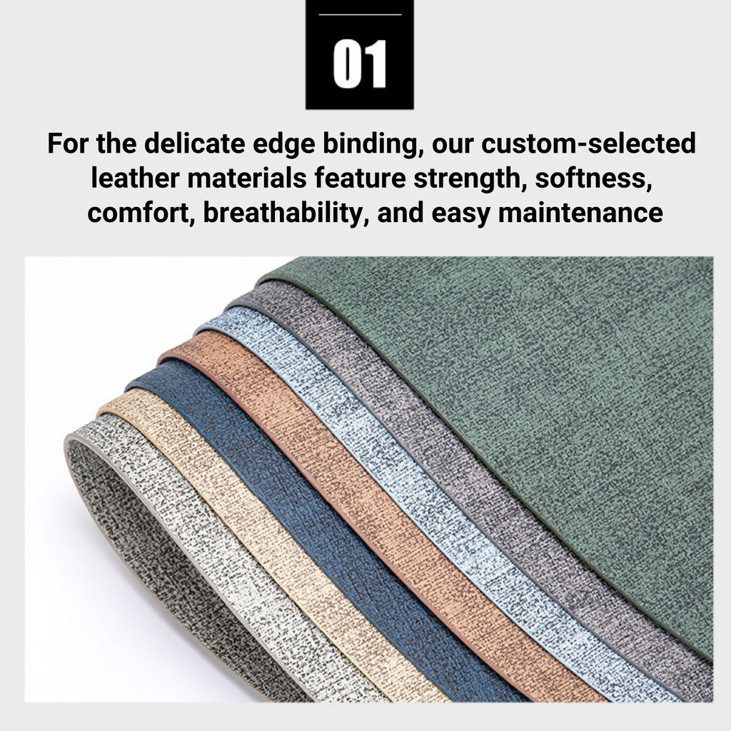 Household Heat-Insulating Placemat