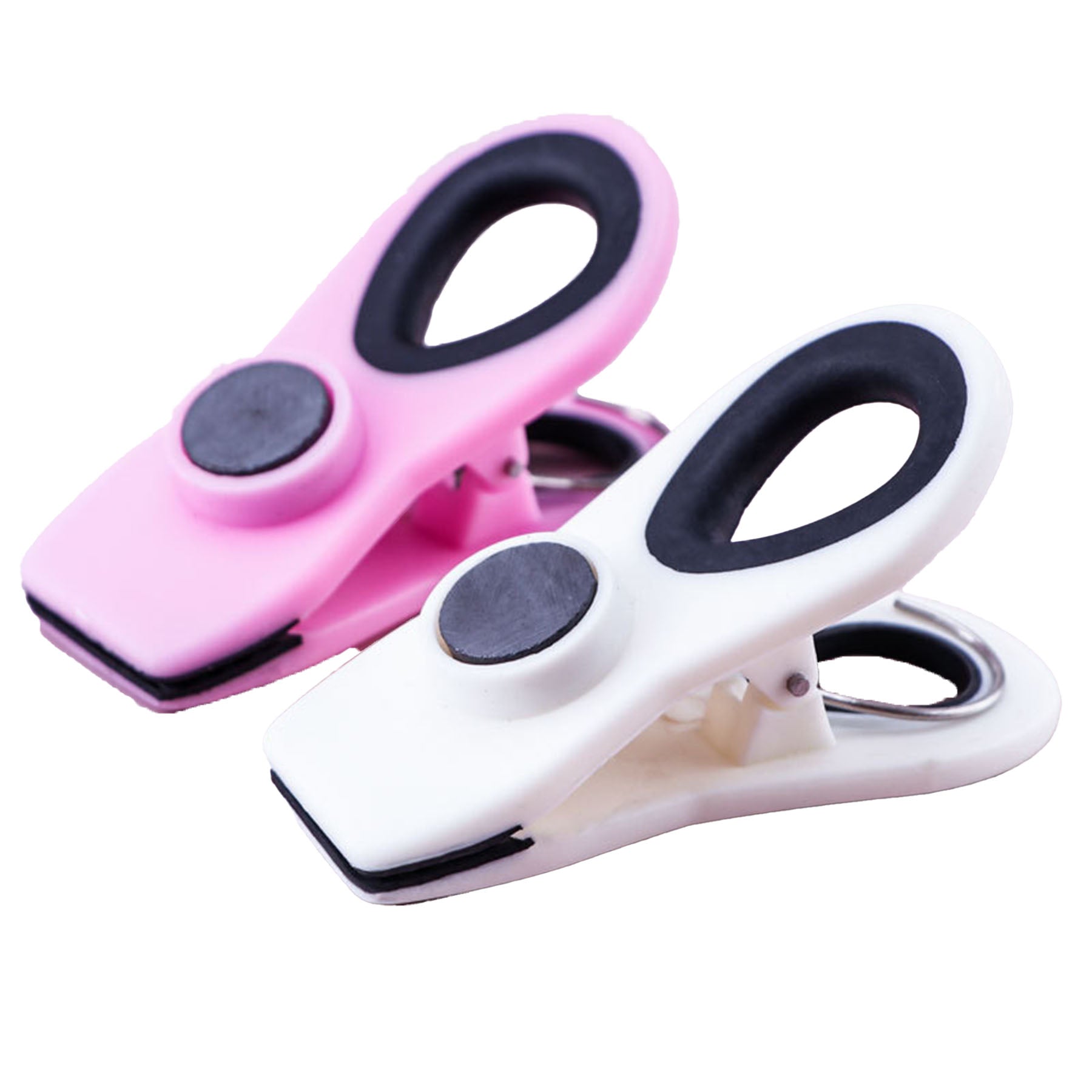 Magnetic Food Sealing Clip