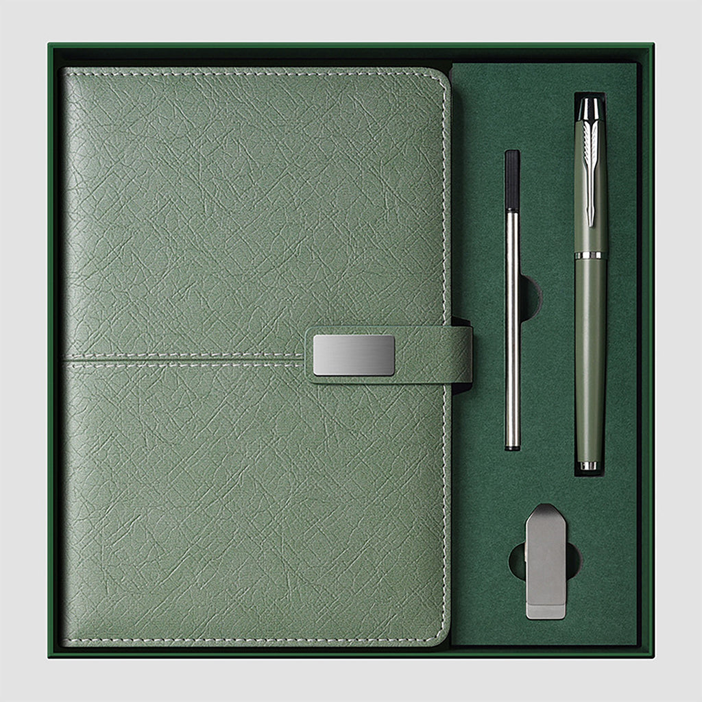 Notebook Gift Set