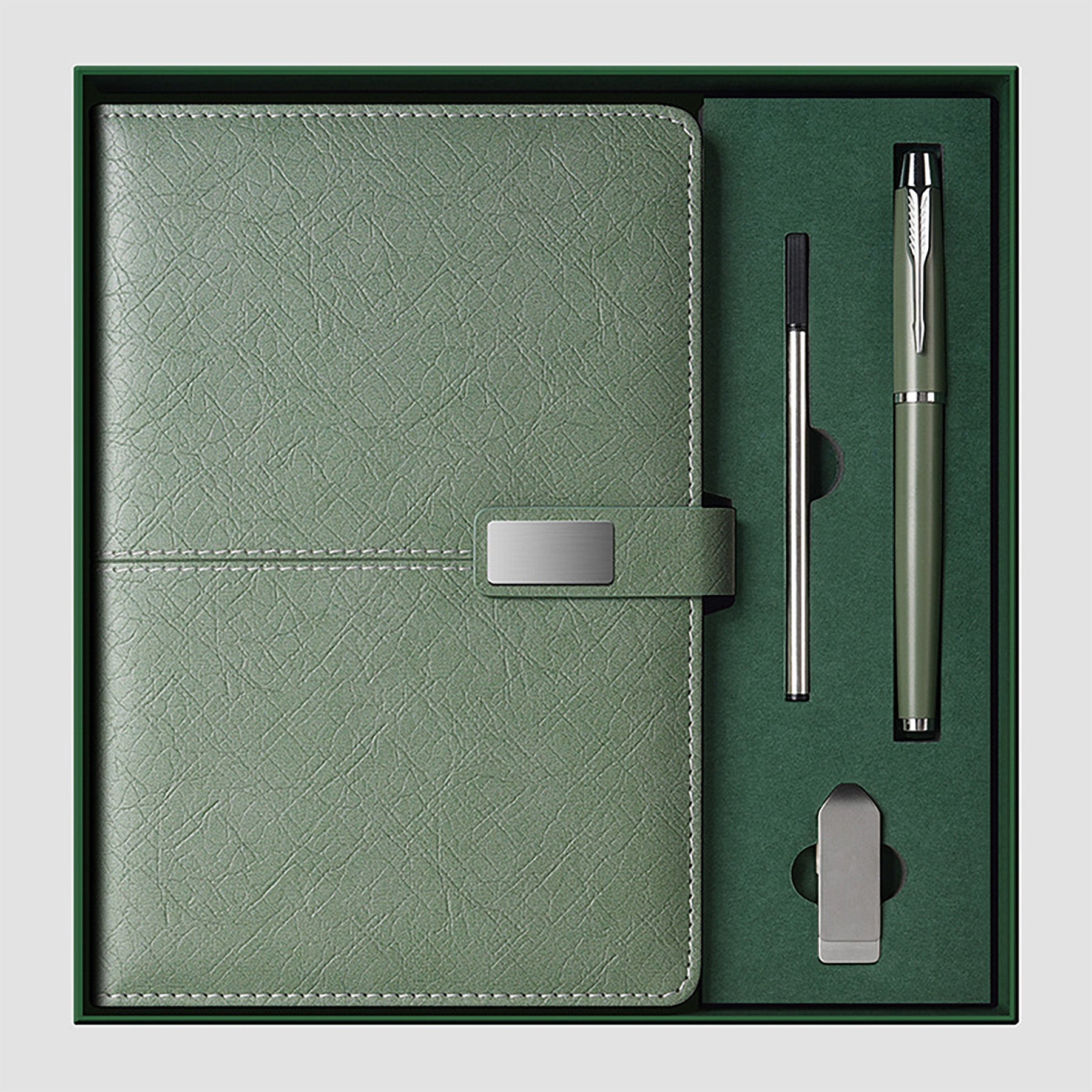 Notebook Gift Set