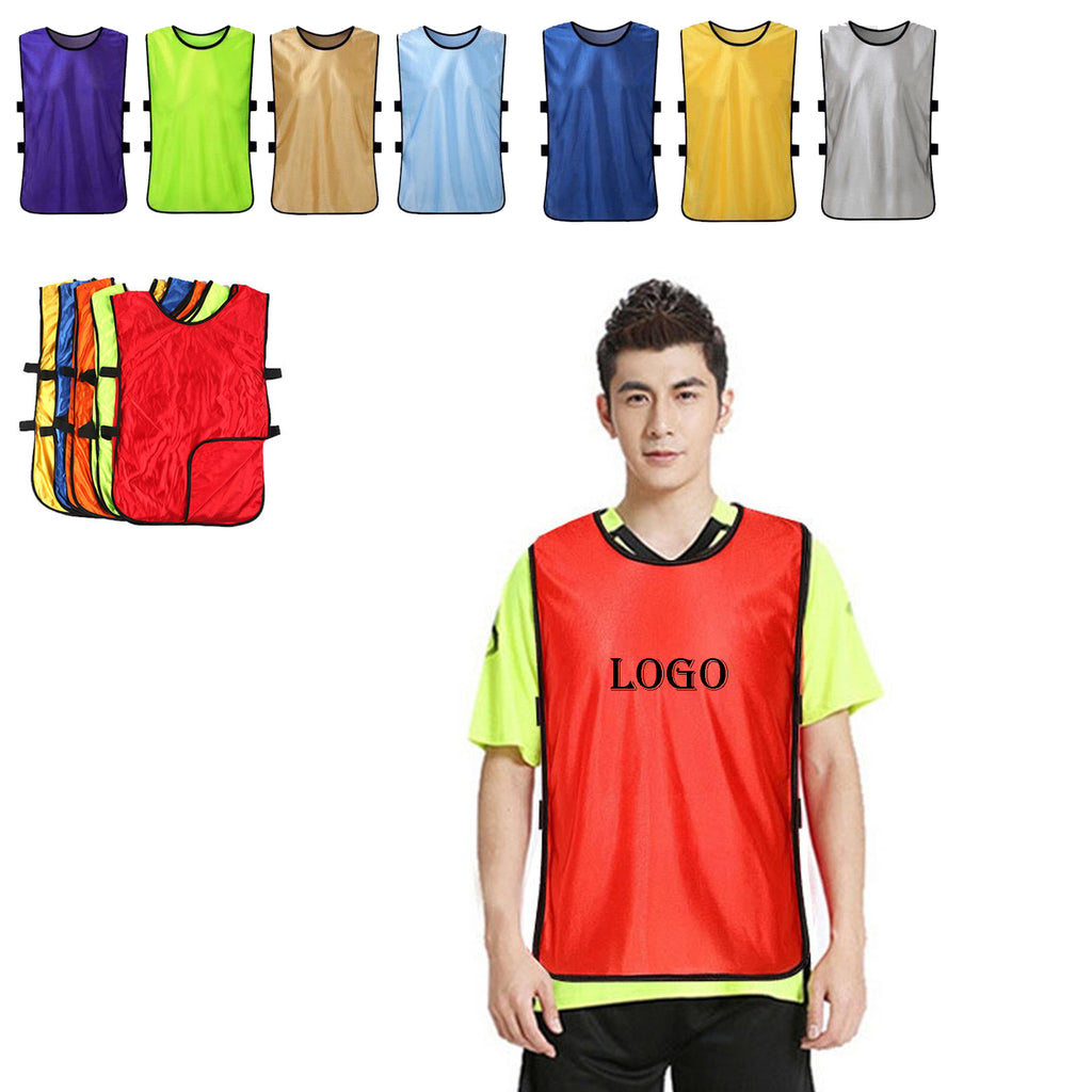 Football Training Vests