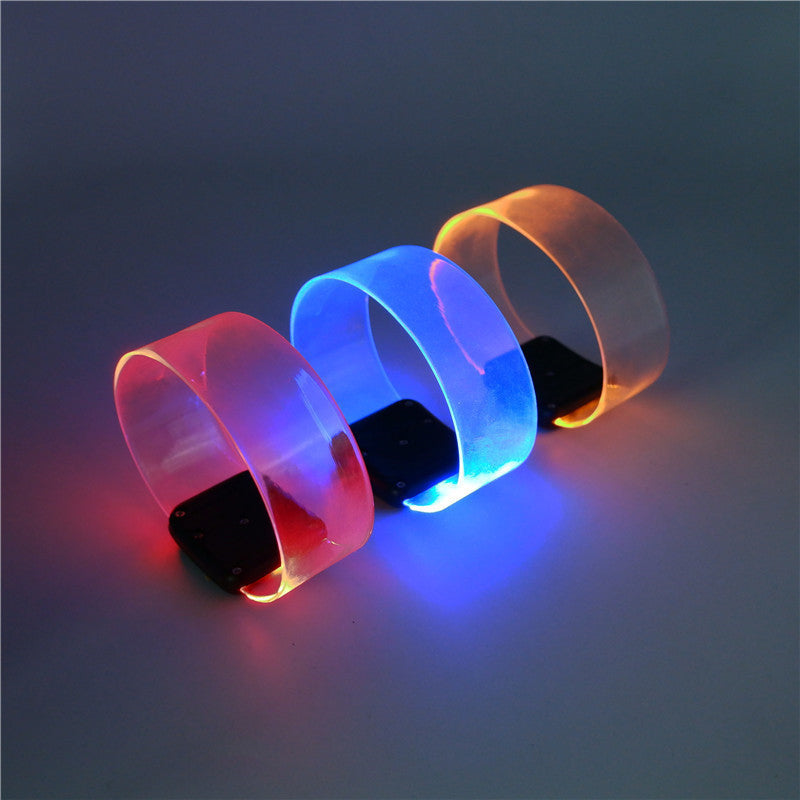 Led Magnetic Luminous Bracelet