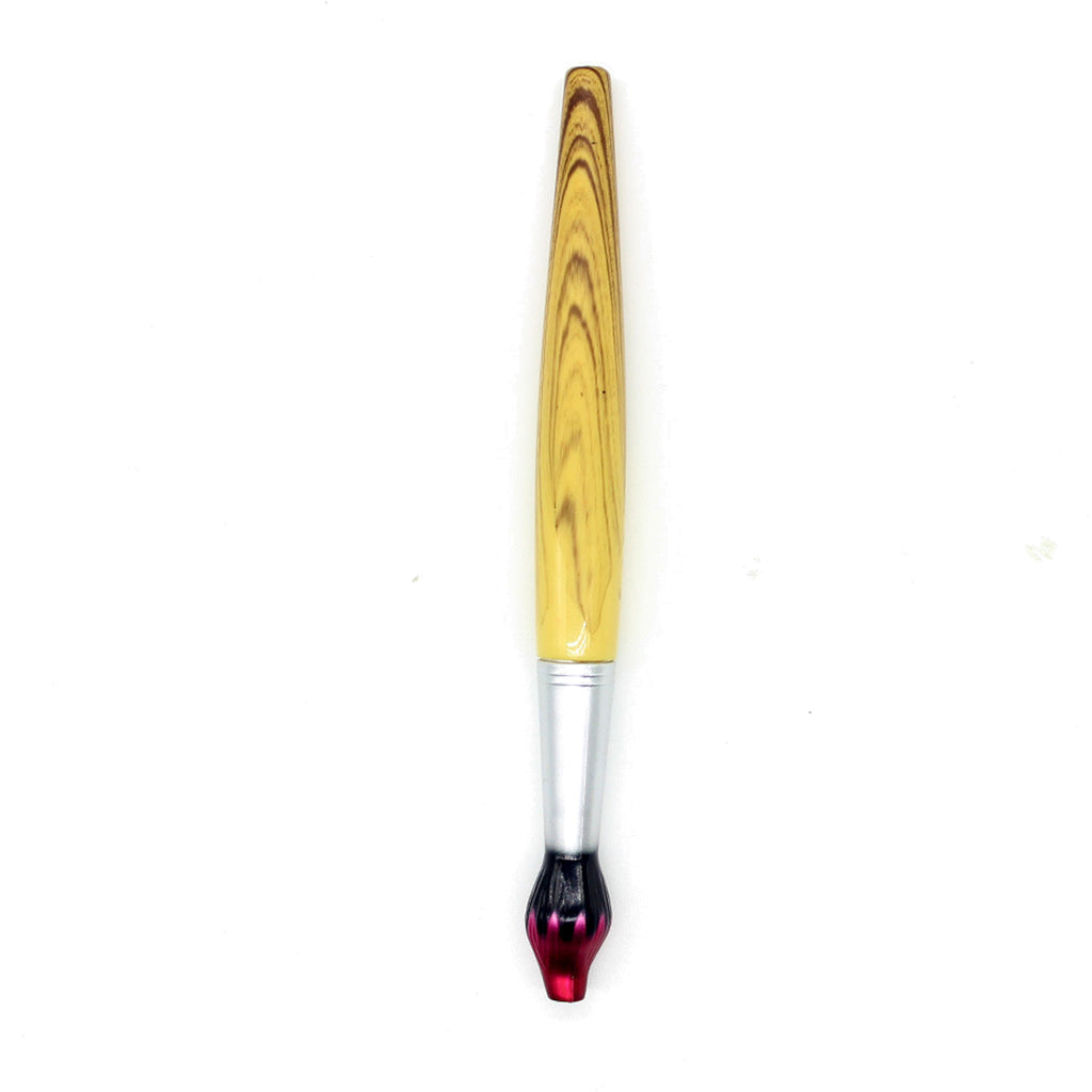 Creative Brush - Shaped Ballpoint Pen