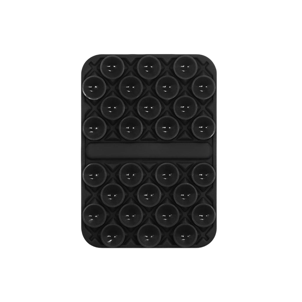 Dual-Sided Silicone Suction Phone Stand