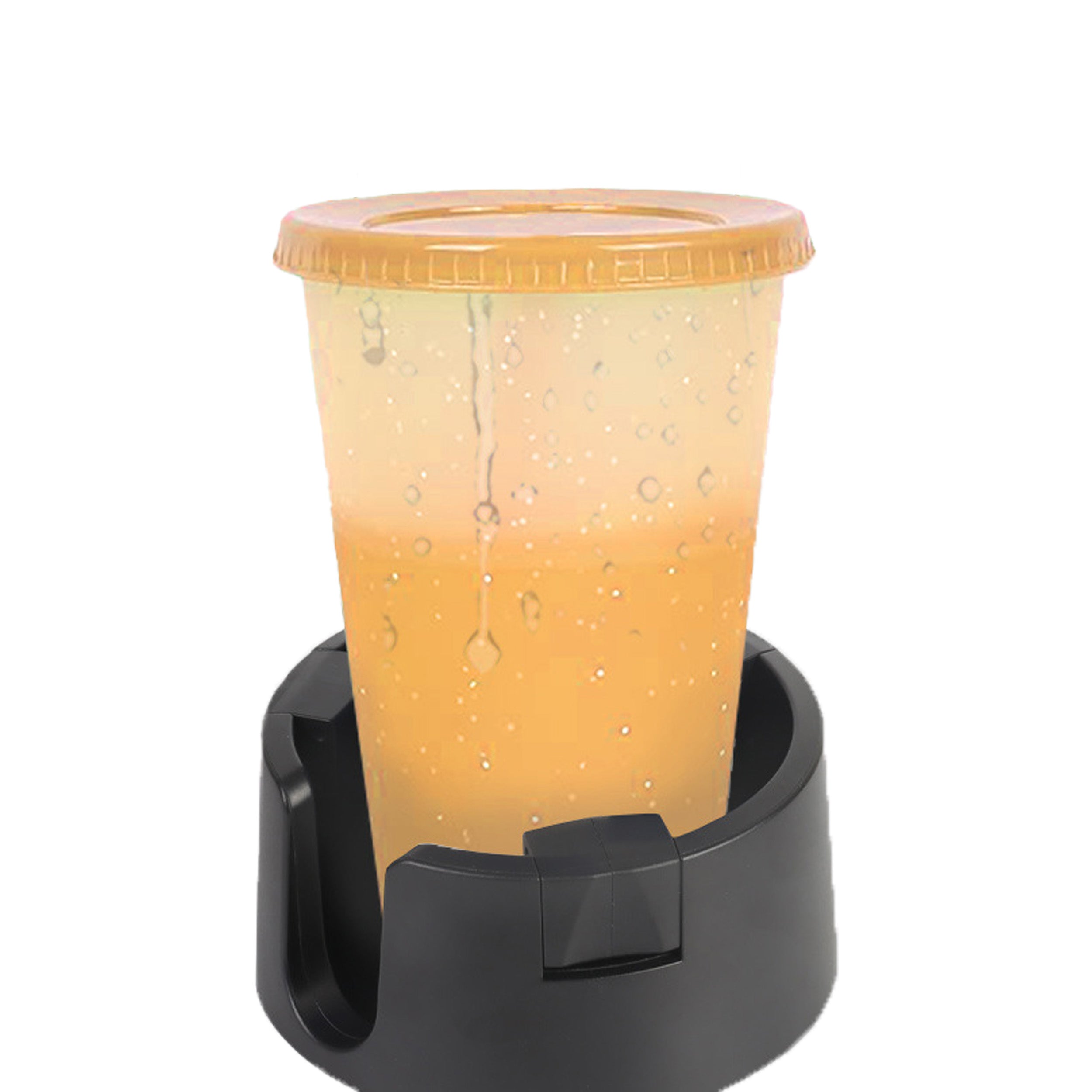 Multifunctional Plastic Cup Holder