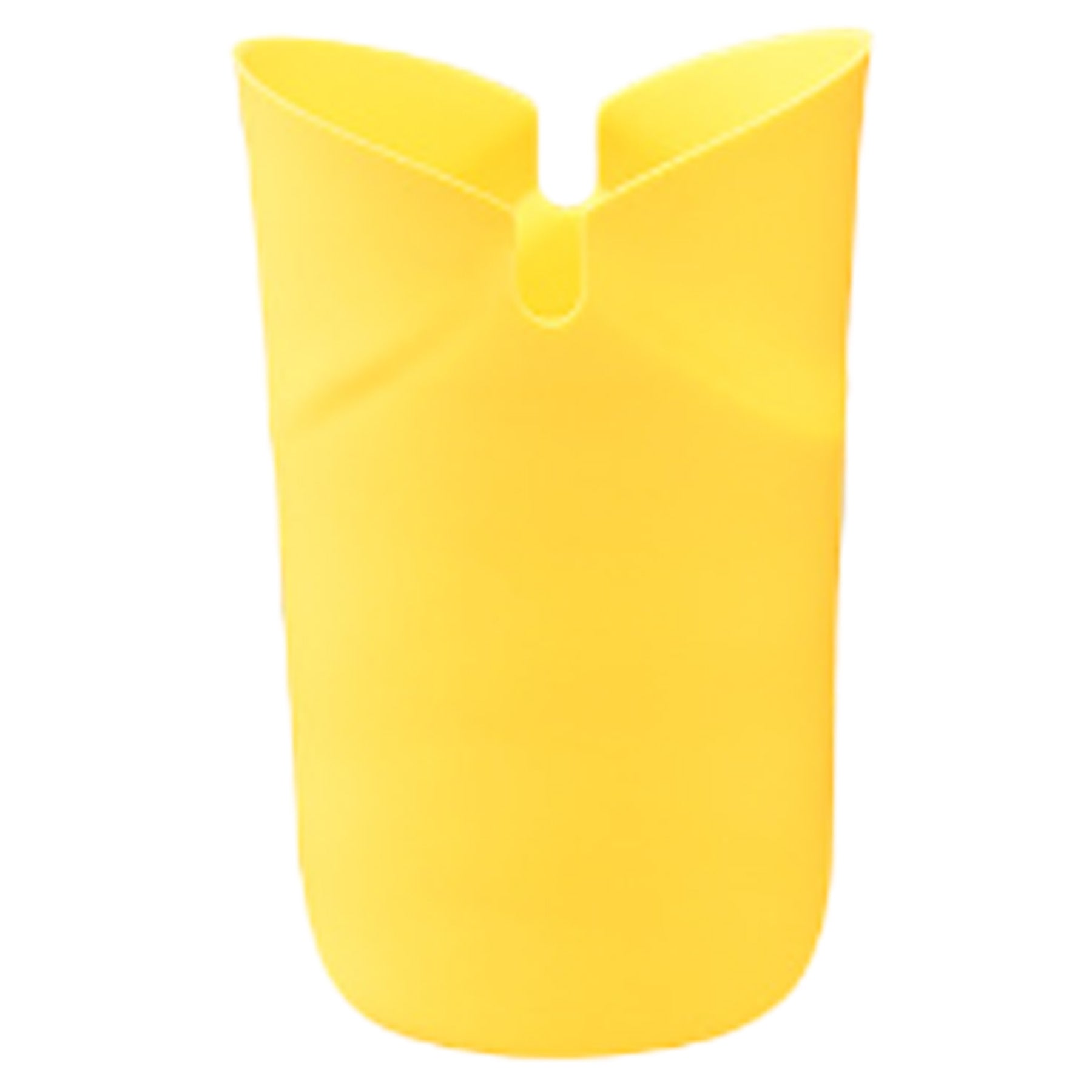 Silicone Popcorn Bucket