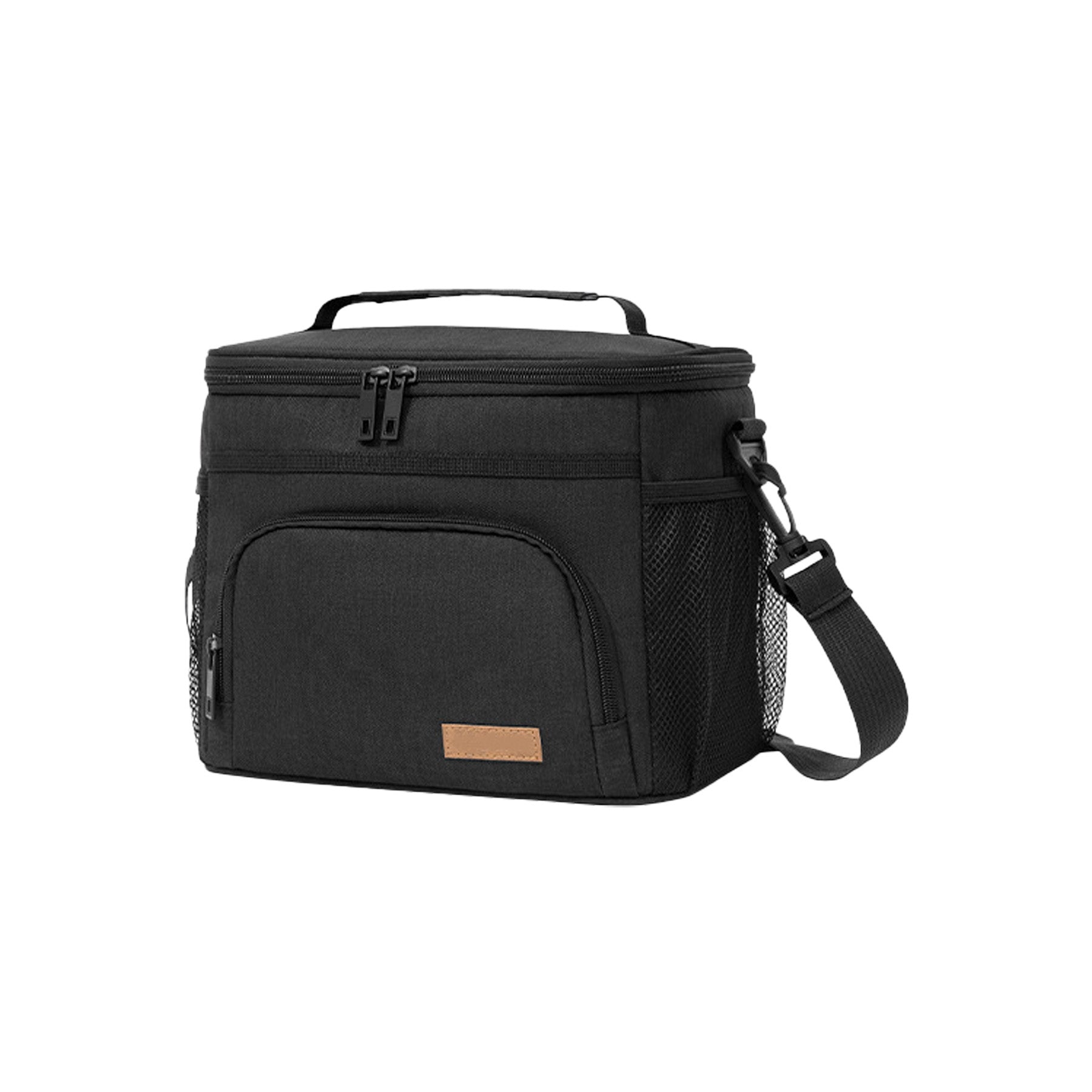 Soft Pack Insulated Cooler Bag