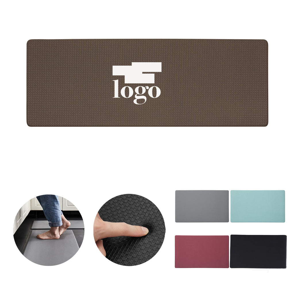 Thickened Pvc Long Anti Slip Floor Mat