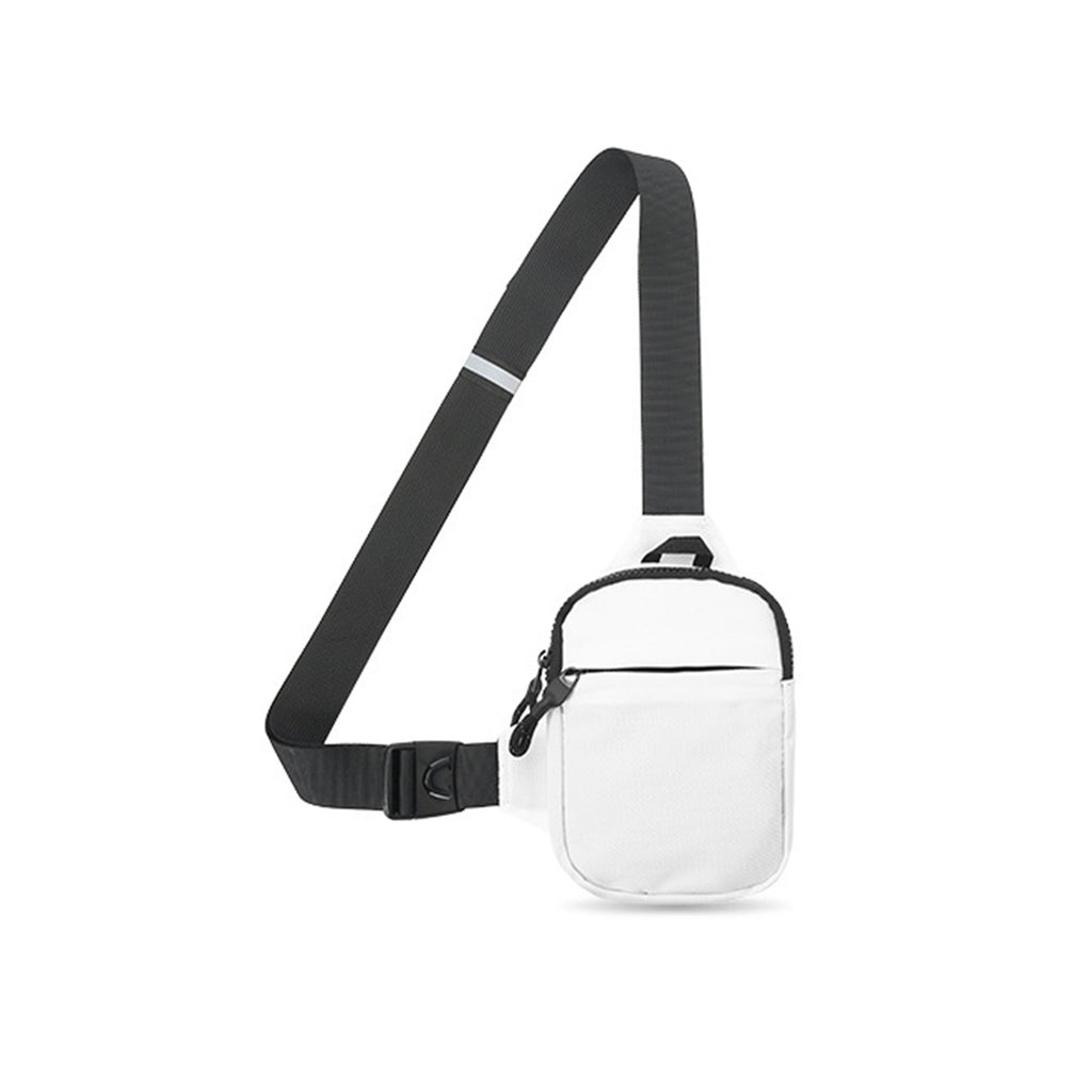 Crossbody Chest Bag