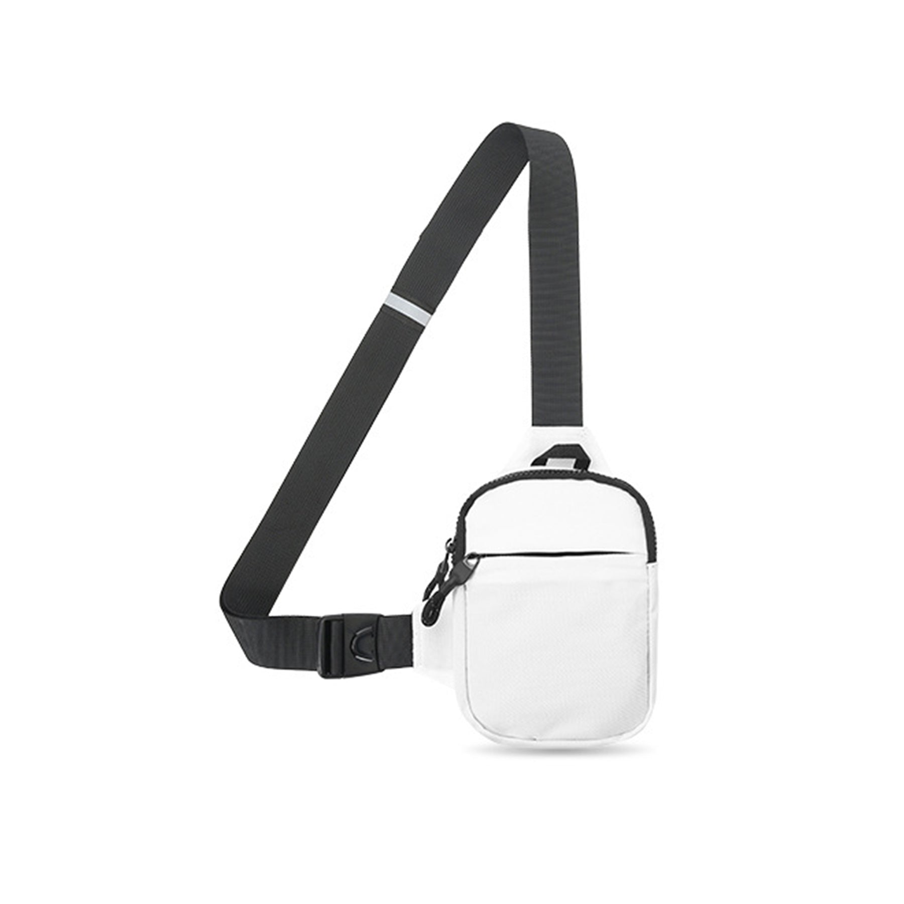Crossbody Chest Bag