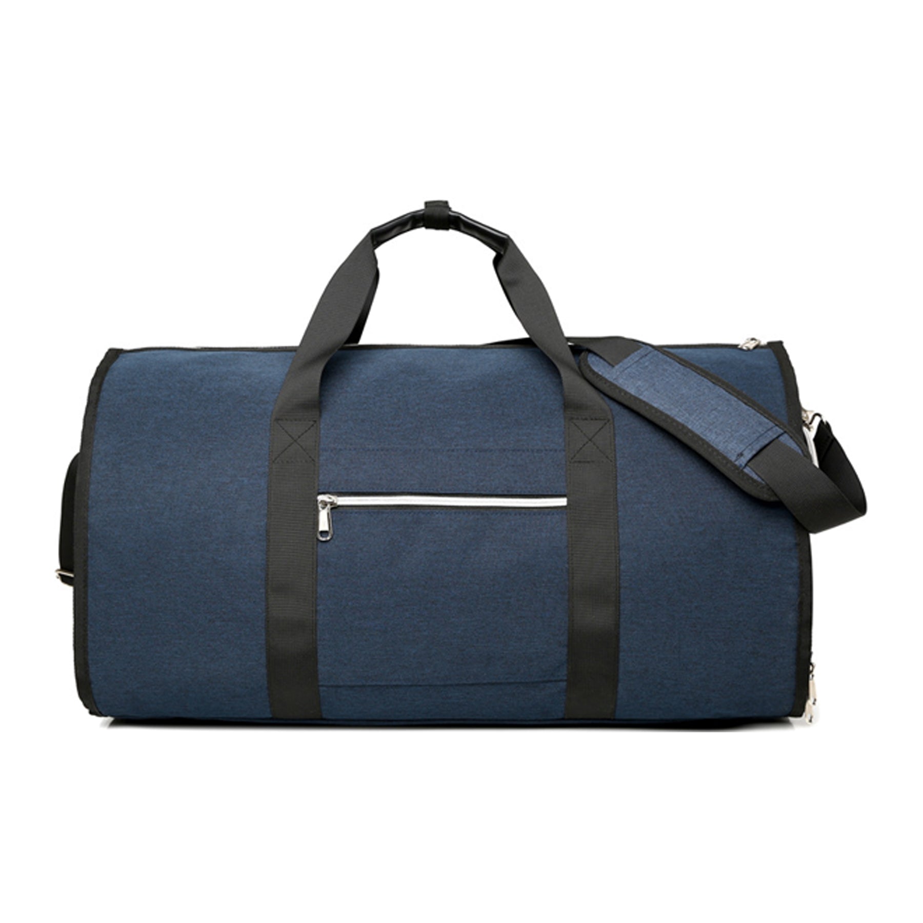 Travel Duffle Bag with Shoe Compartment