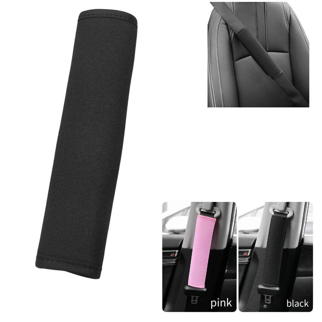 Cooling Shoulder Pad Seatbelt Long Truck Comfort
