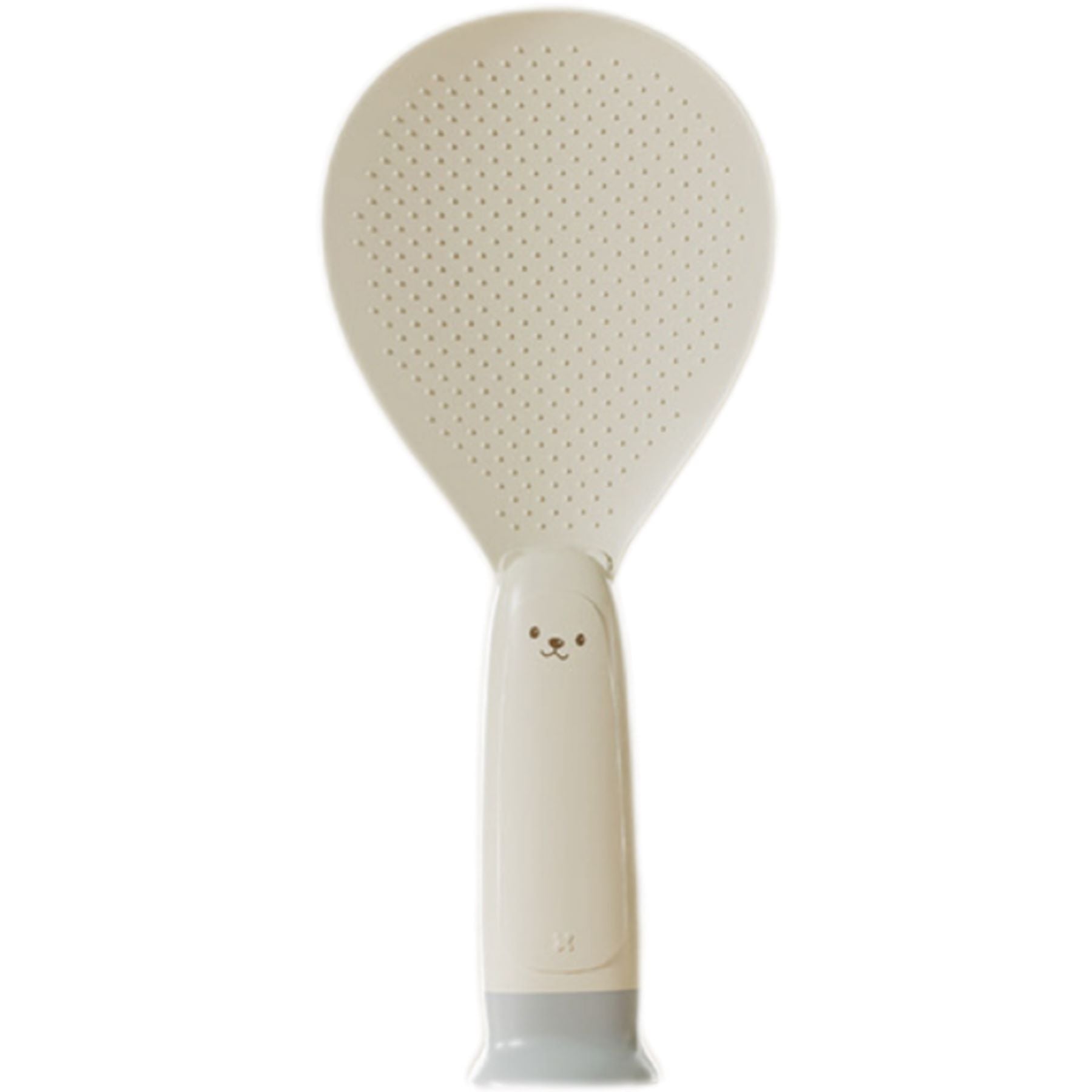 Suction Cup Rice Spoon