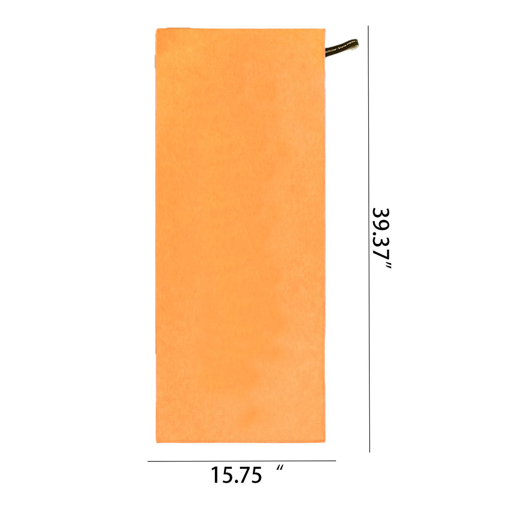Microfiber Quick Drying Exercise Towel