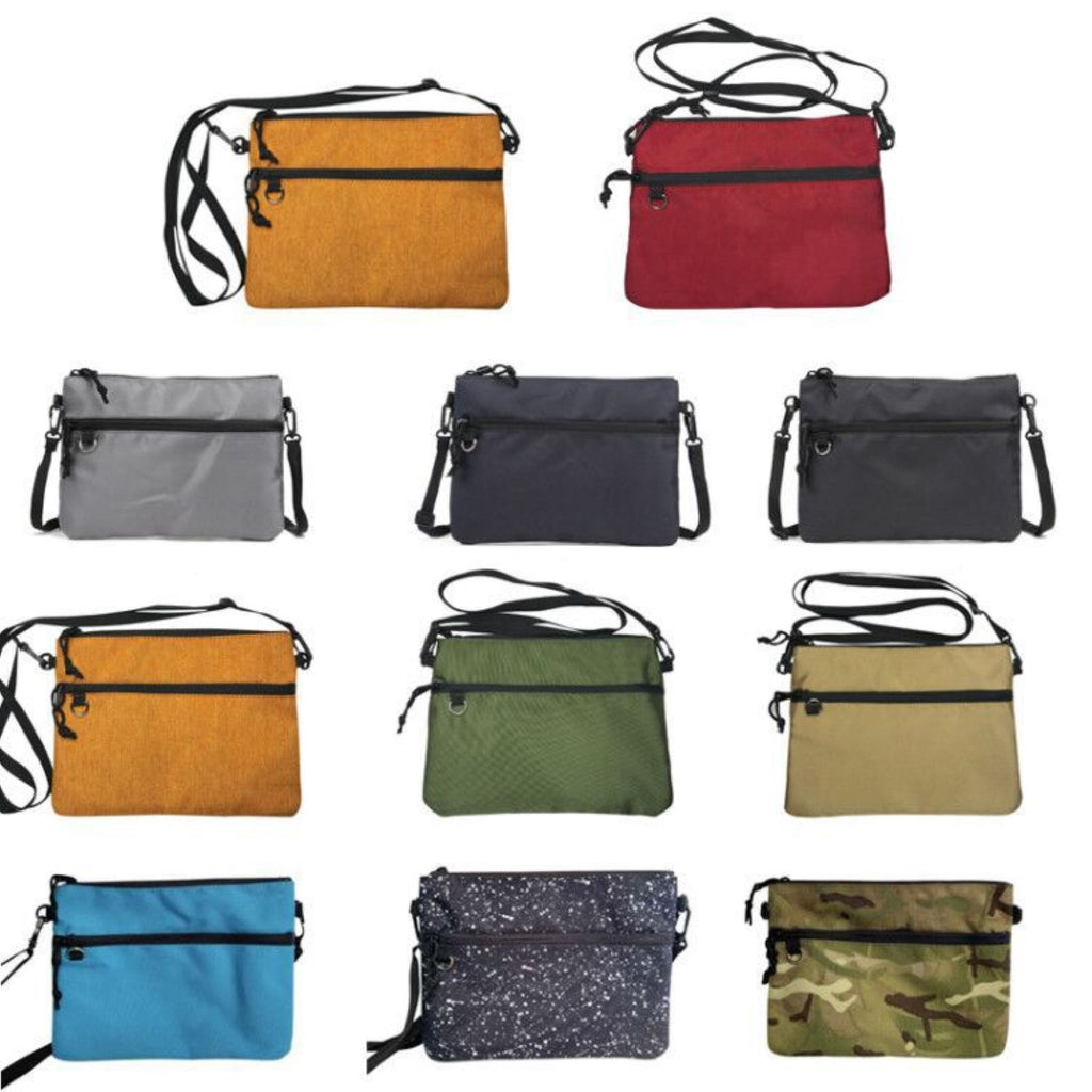 Stylish Crossbody Sling Bag