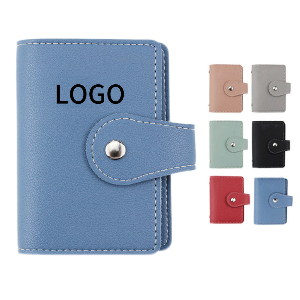 Custom Card Holder