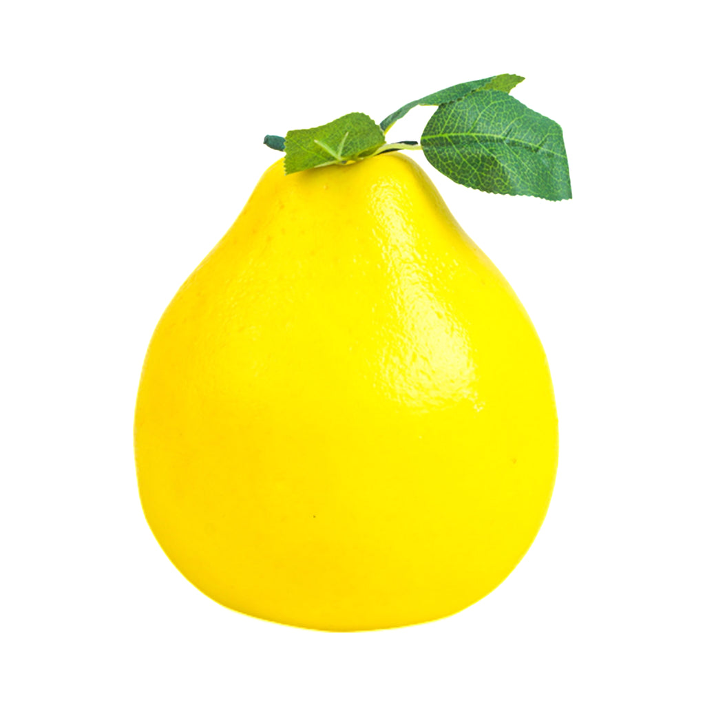Realistic Artificial Fruits For Photography