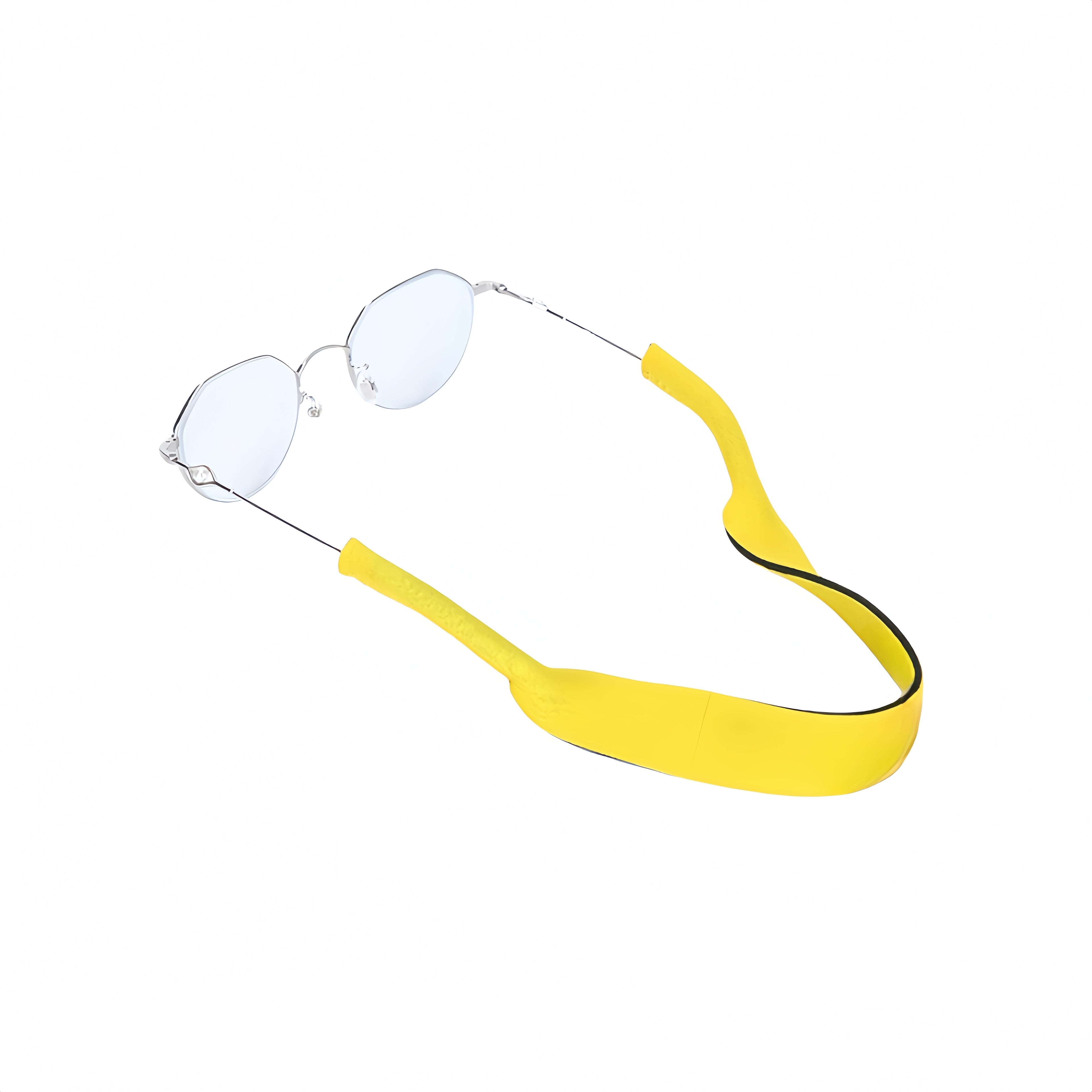 Neoprene Anti - Slip Glasses Strap