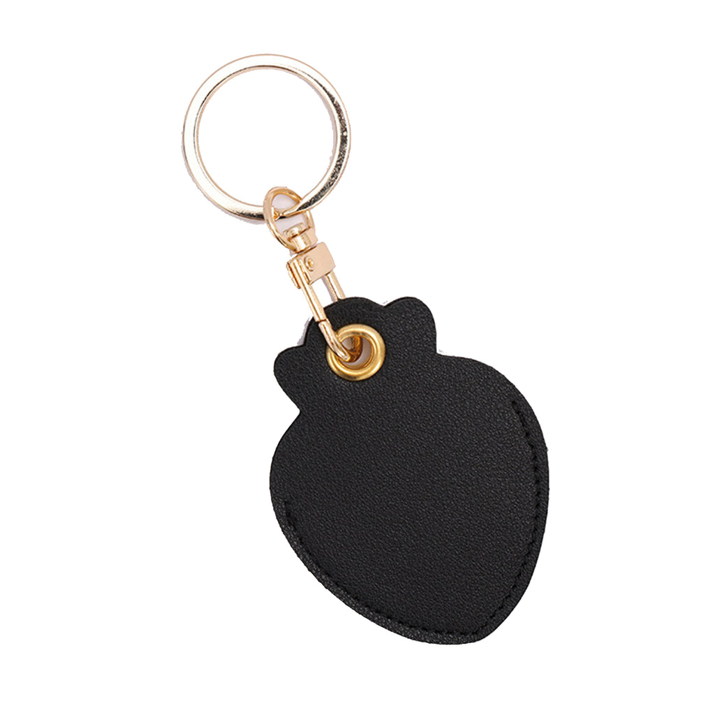 Heart-Shaped Access Card Sleeve