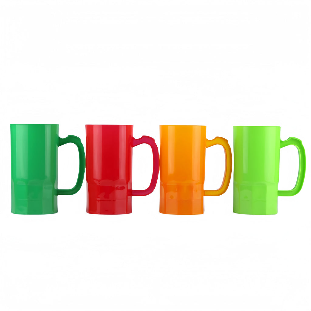 16 Oz. Plastic Stein