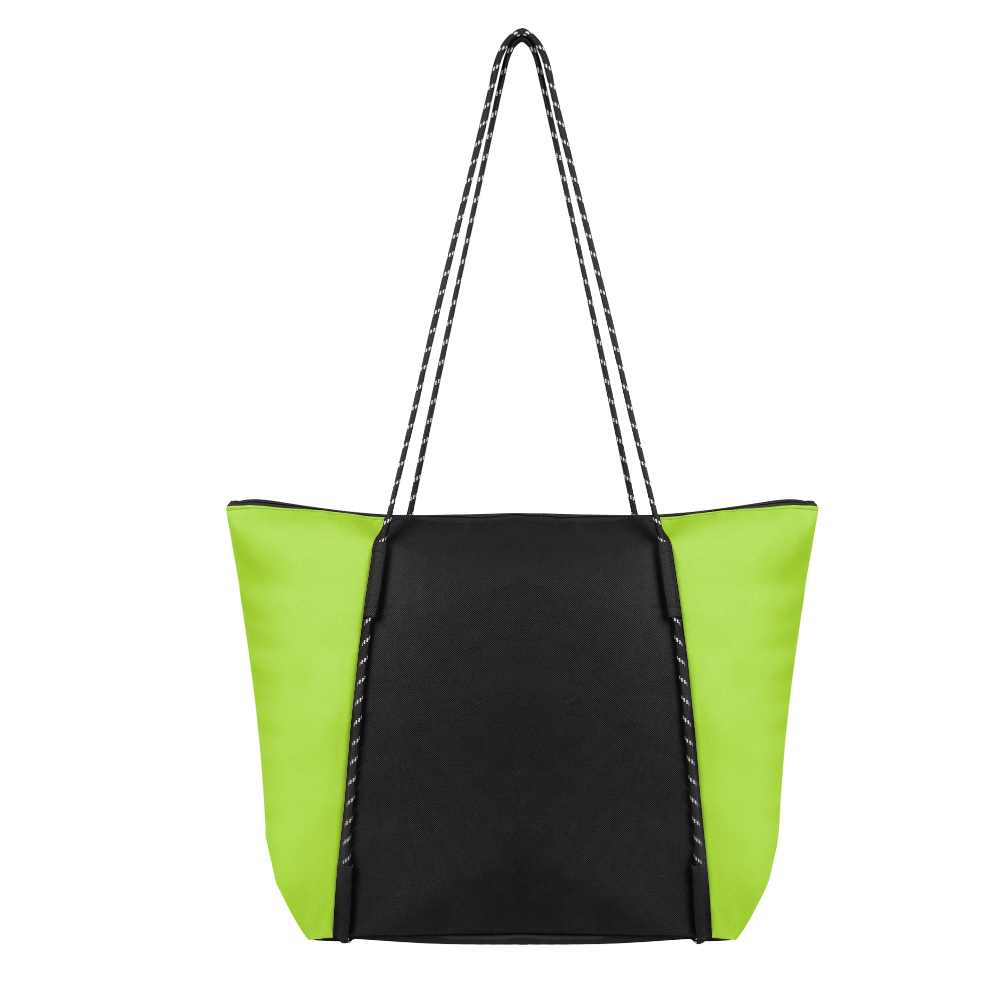 Outdoor Fashion Rope Tote Bag