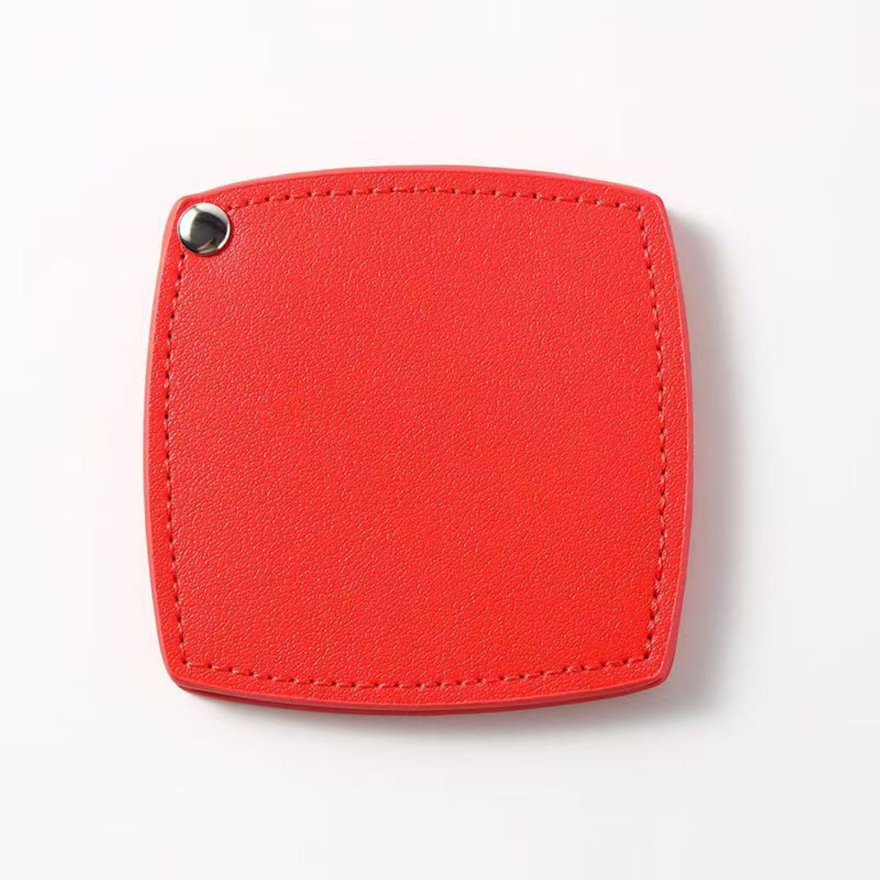 Cortical Folding Makeup Mirror