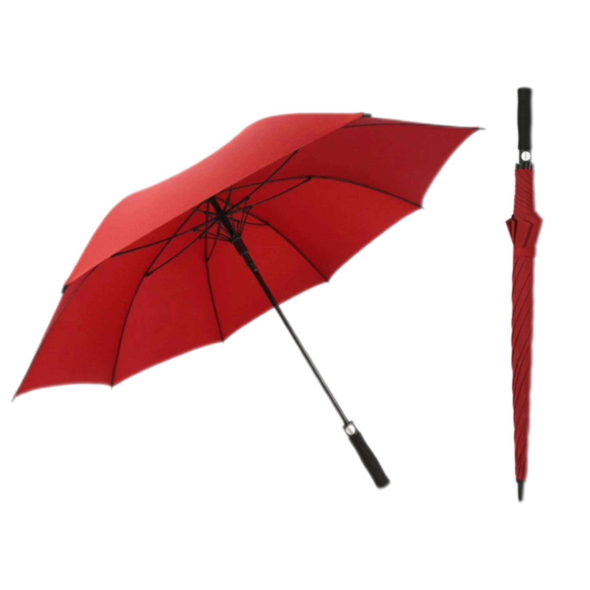 Fully Automatic Straight Umbrella