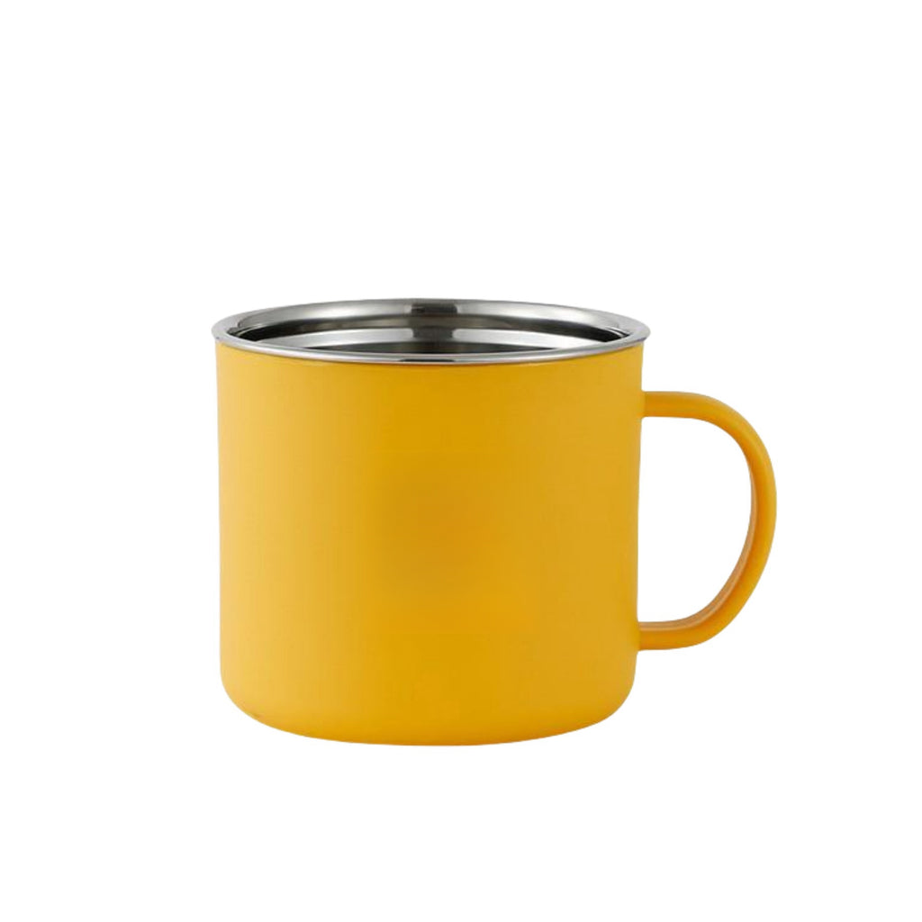 Stainless Steel Mug