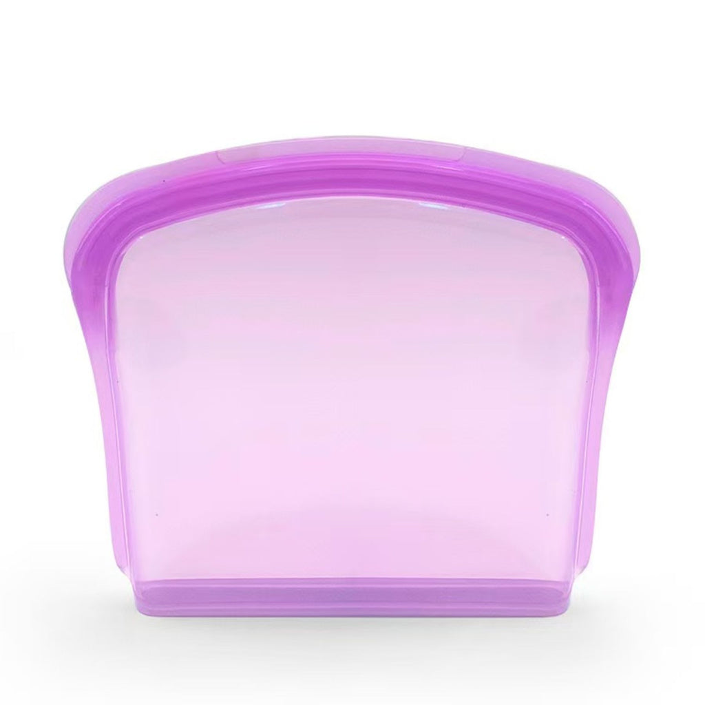 Silicone Sandwich Storage Bag