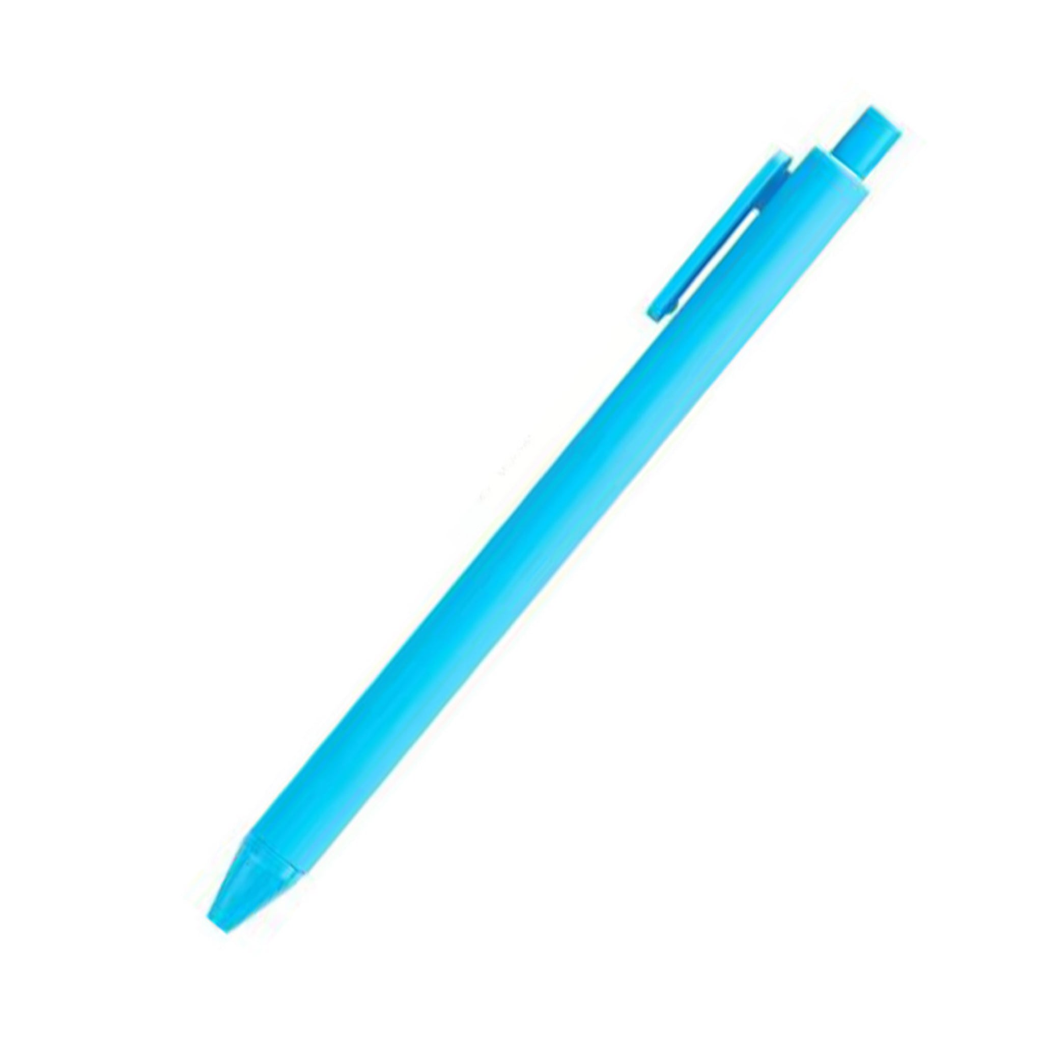 Retractable Ballpoint Pen