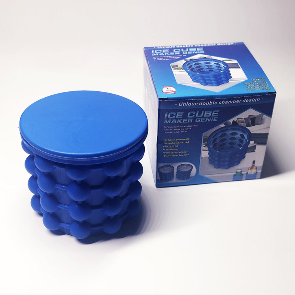 Silicone Ice Bucket
