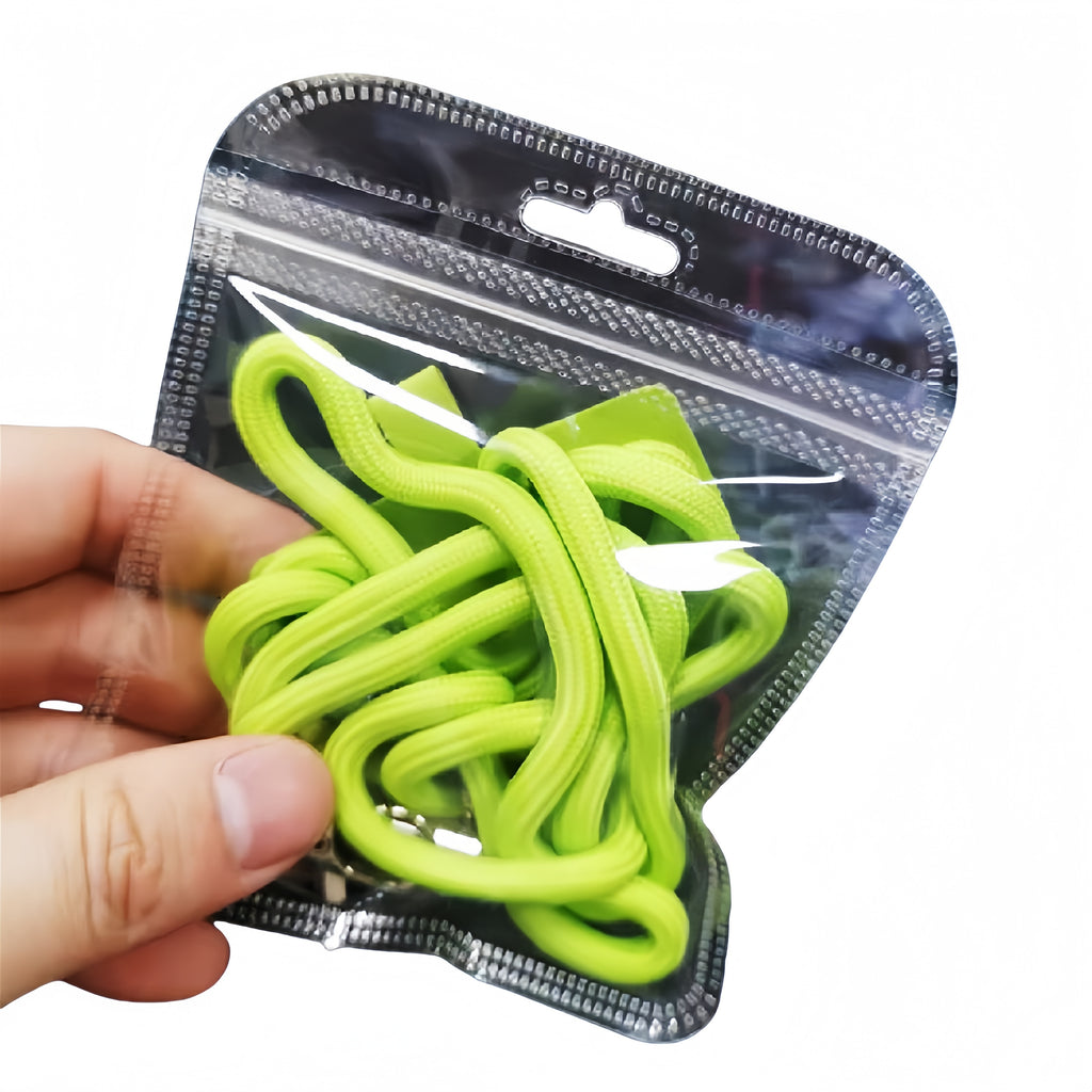 Mobile Phone Retractable Neck Lanyard